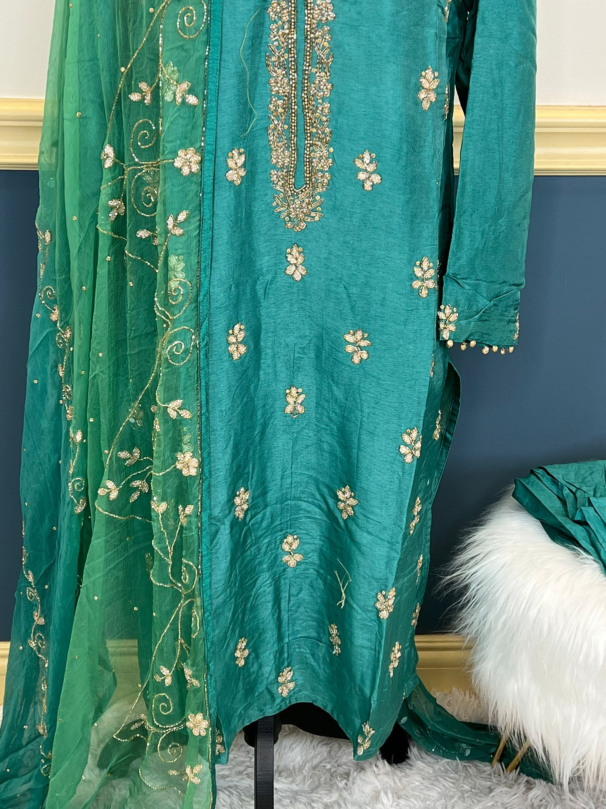 Original Delhi Boutique Collection Ready To Ship