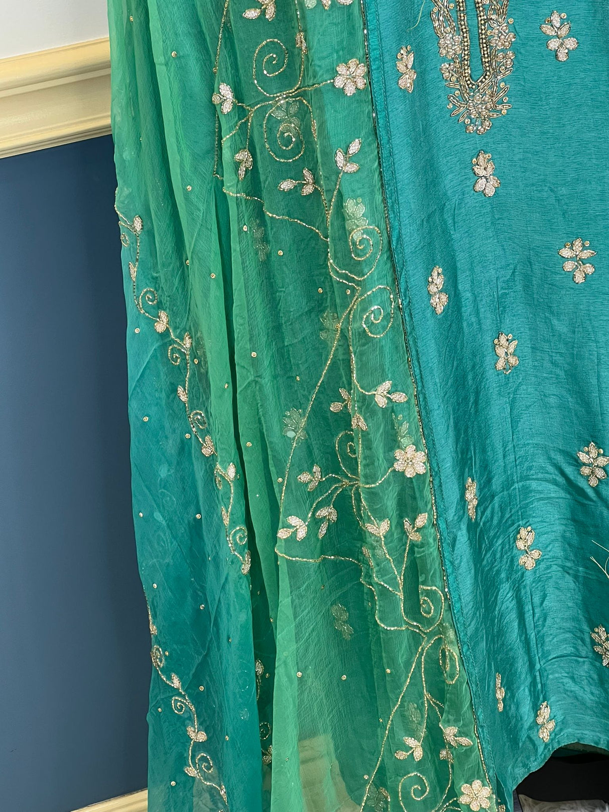 Original Delhi Boutique Collection Ready To Ship