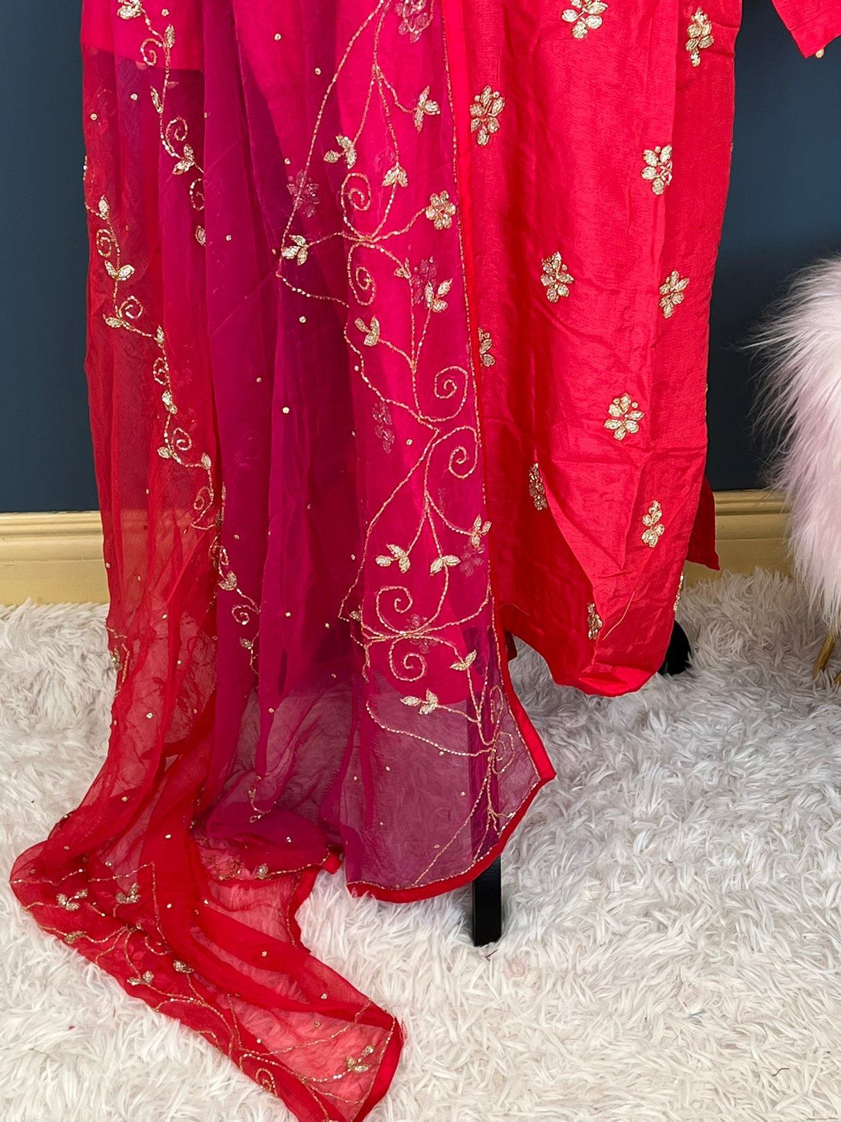 Original Delhi Boutique Collection Ready To Ship