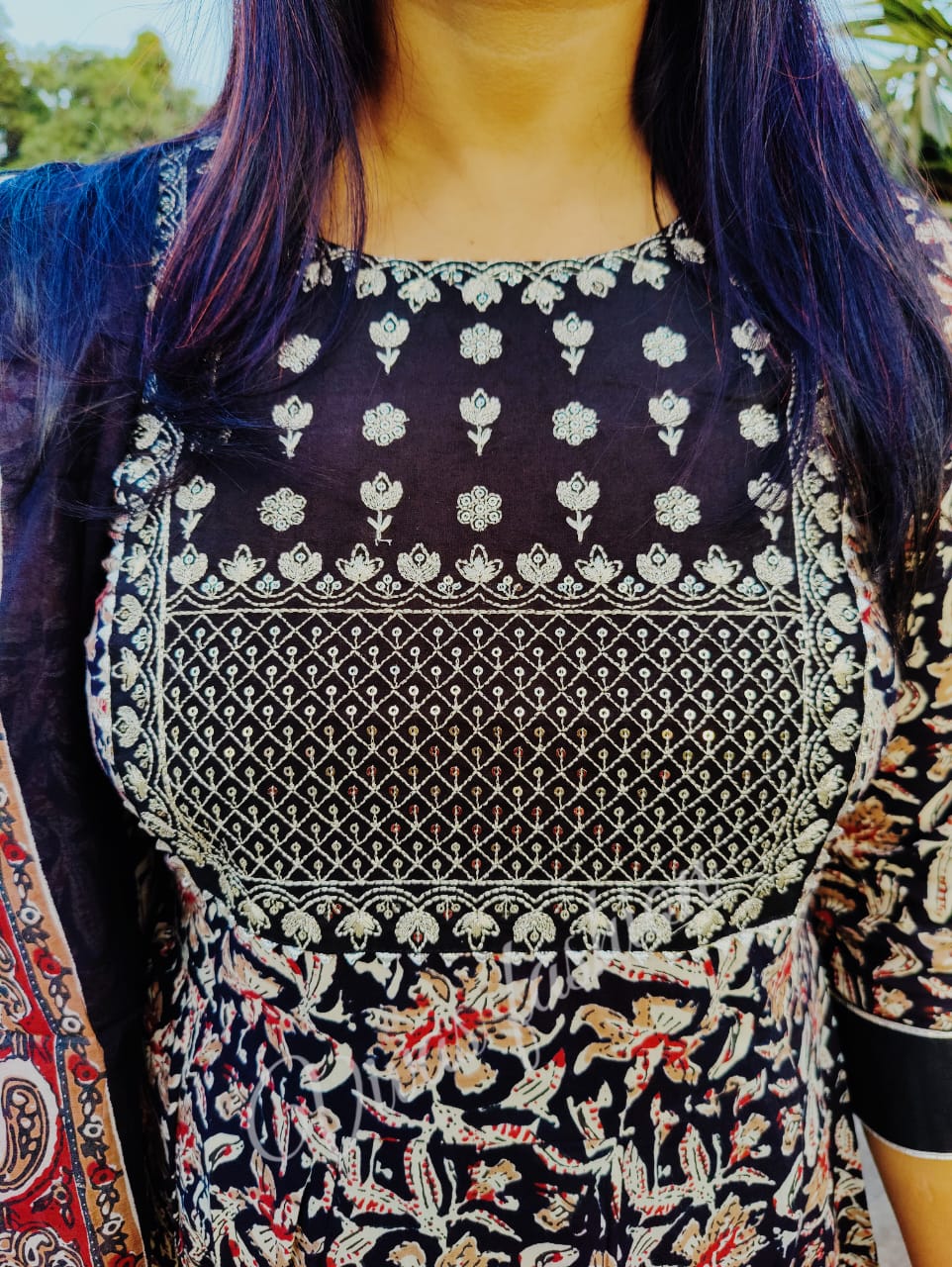 Original Delhi Boutique Collection Ready To Ship