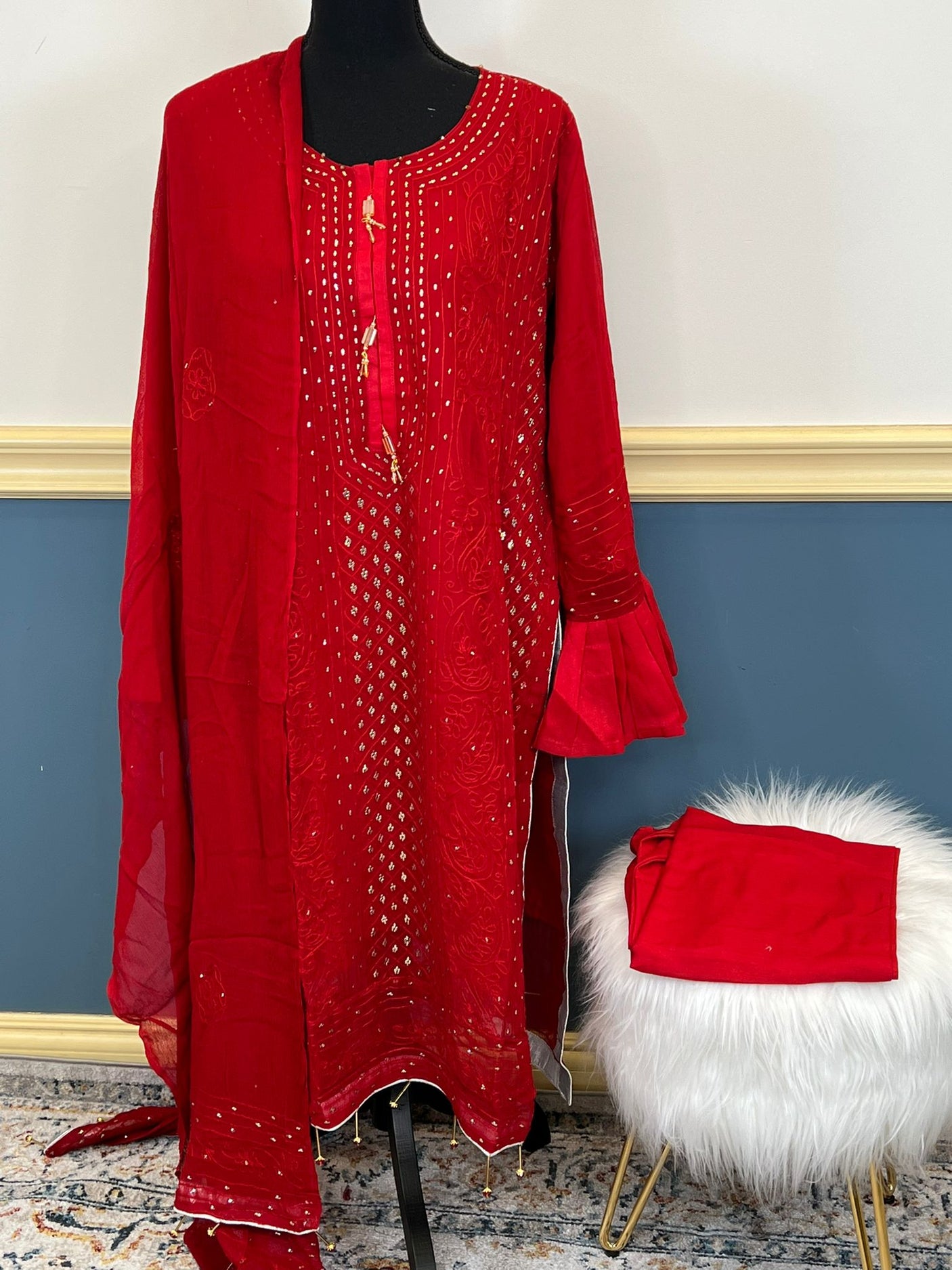 Pakistani Original Collection