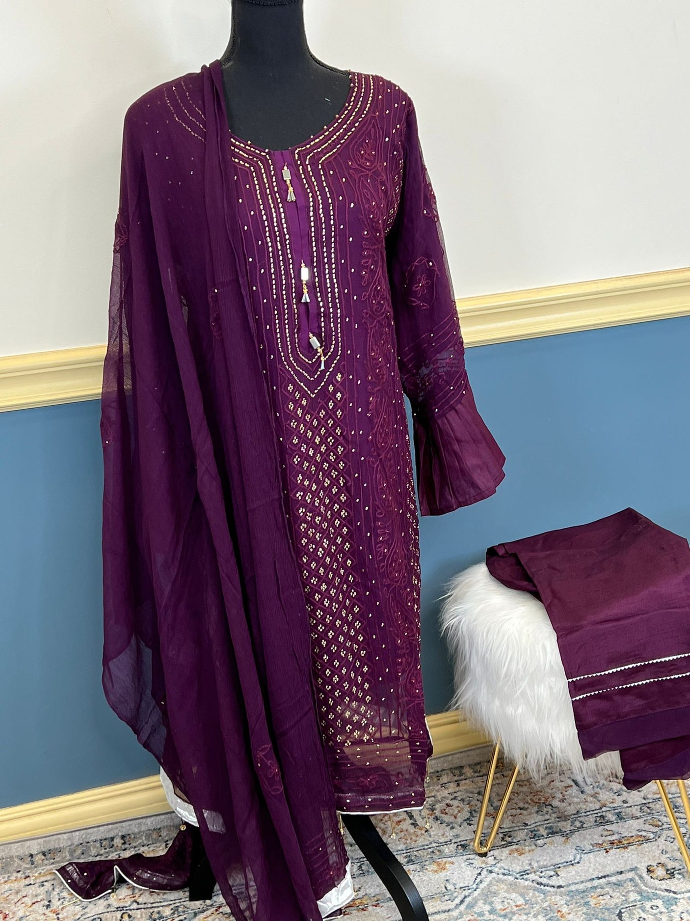 Pakistani Original Collection