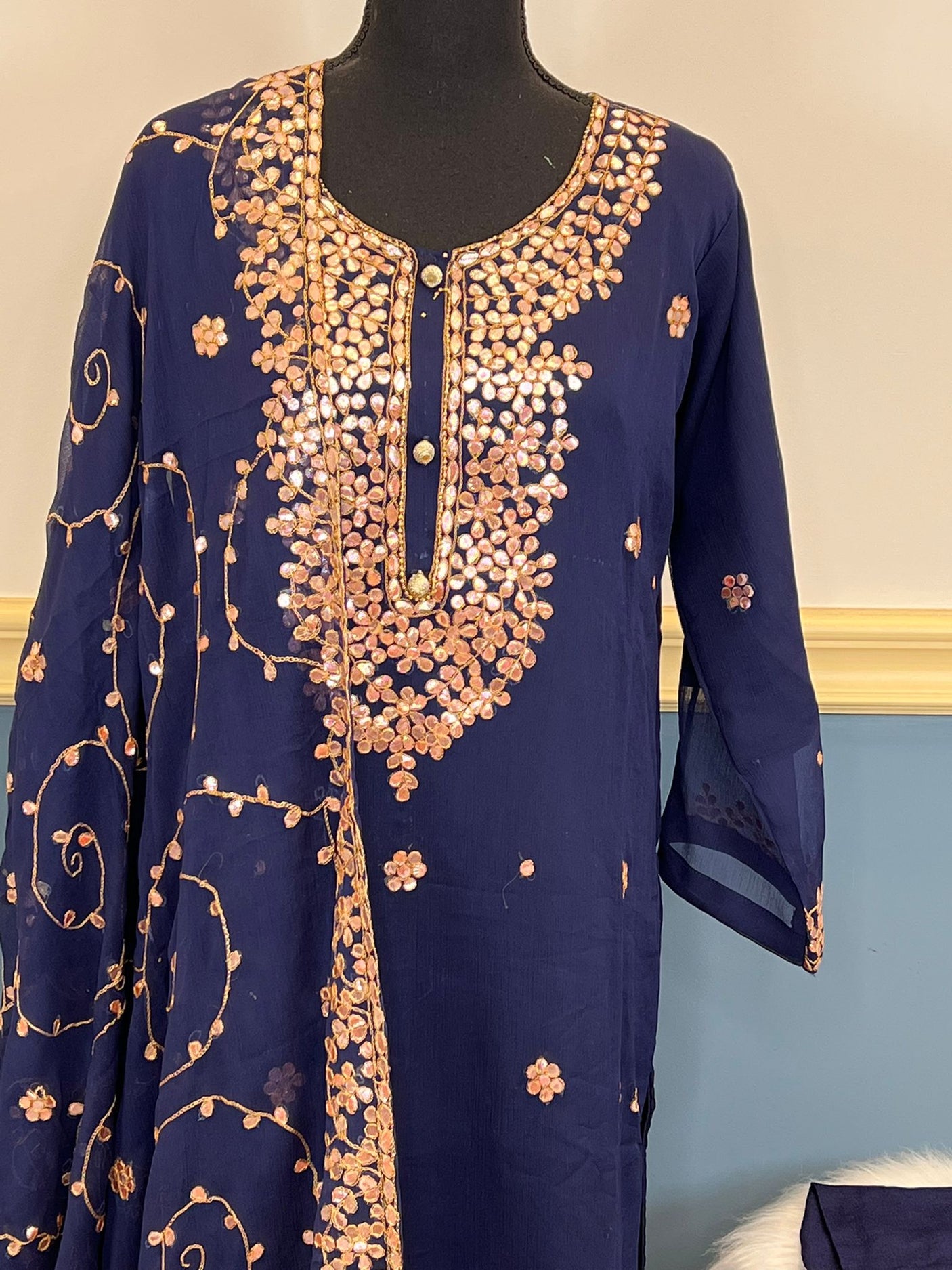 Pakistani Original Collection