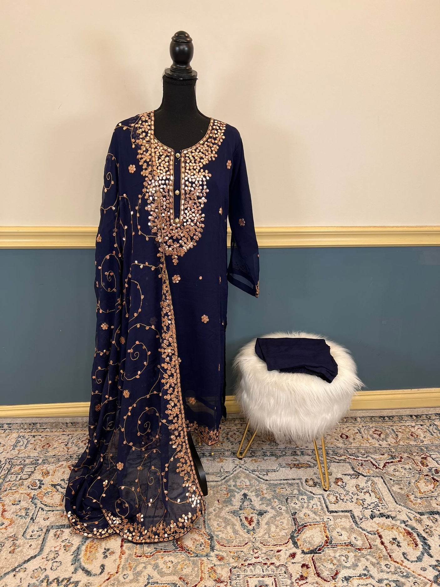 Pakistani Original Collection