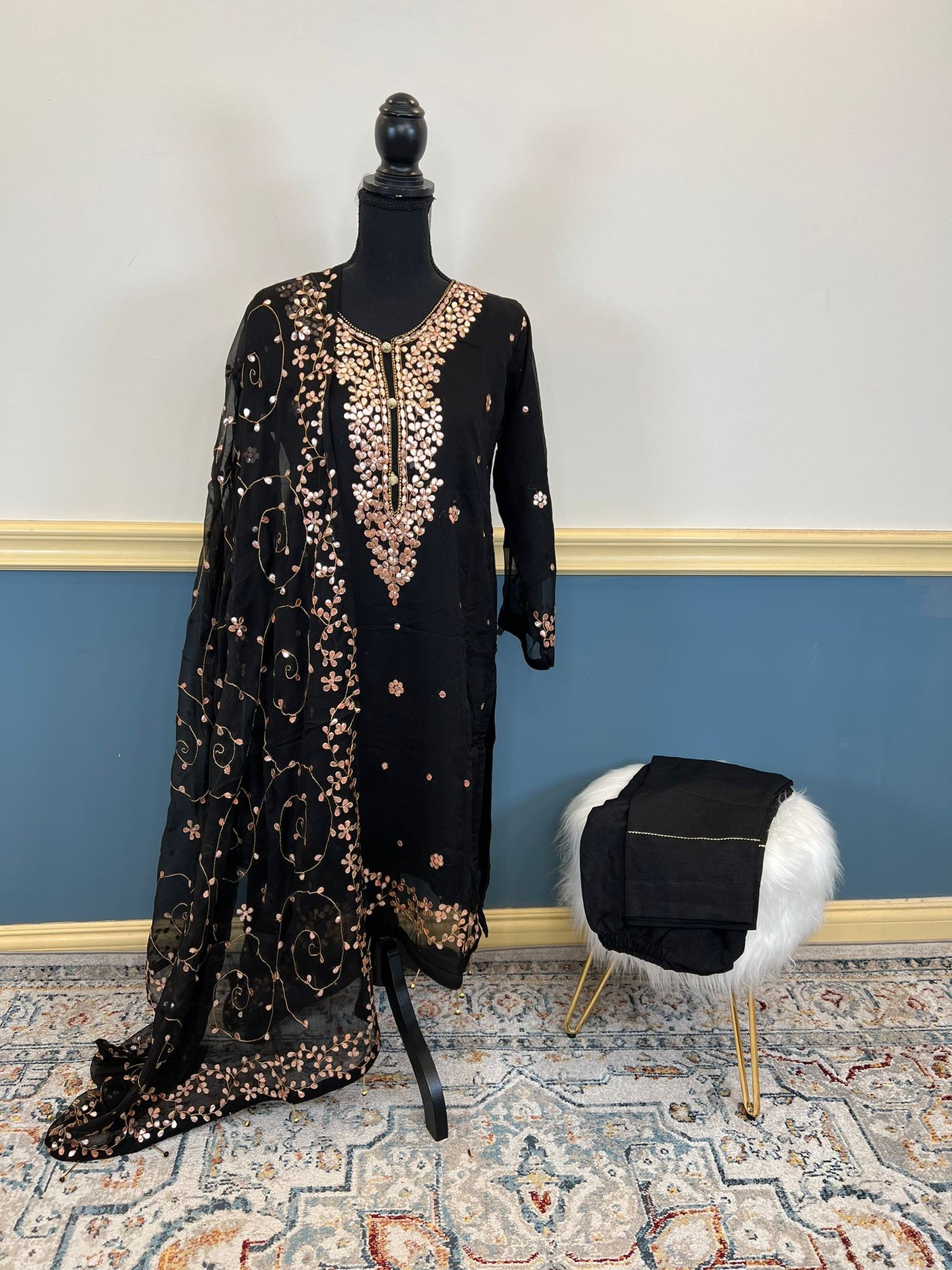 Pakistani Original Collection