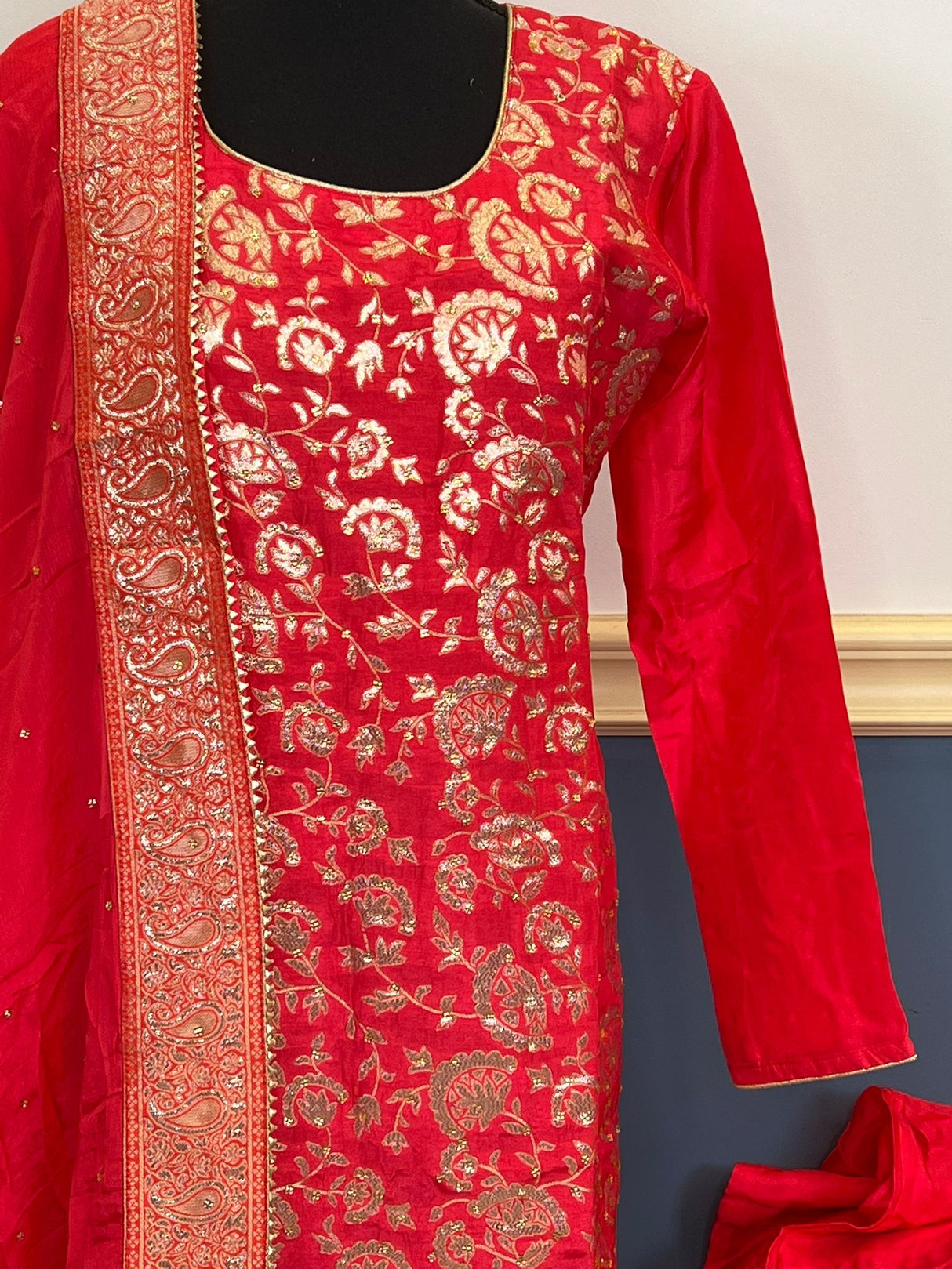 Original Delhi Boutique Collection Ready To Ship