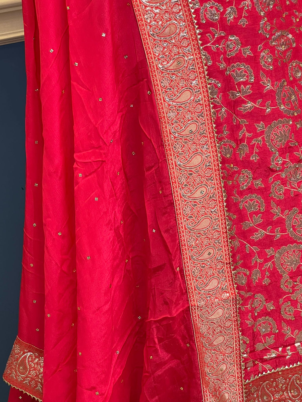 Original Delhi Boutique Collection Ready To Ship