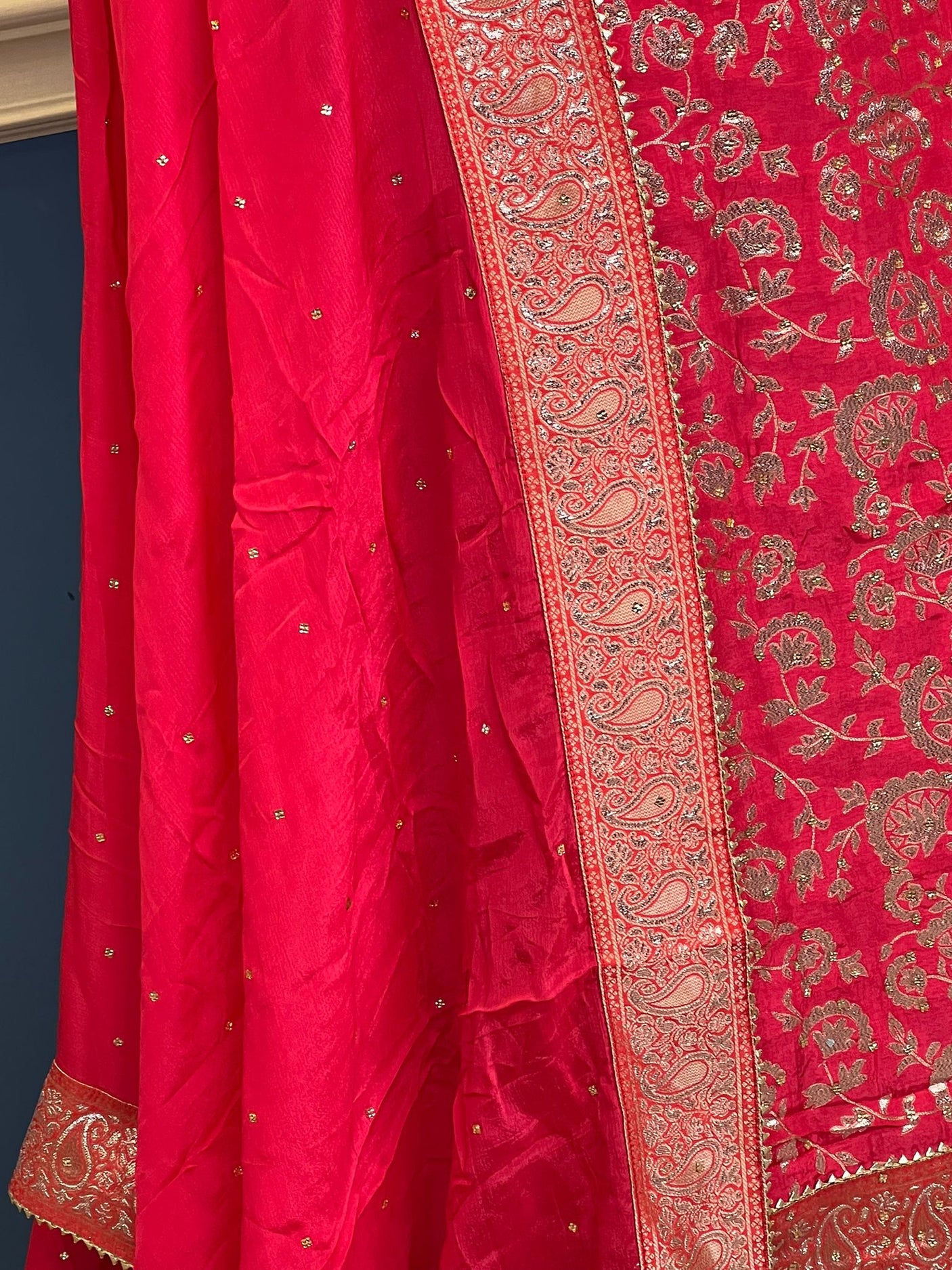 Original Delhi Boutique Collection Ready To Ship