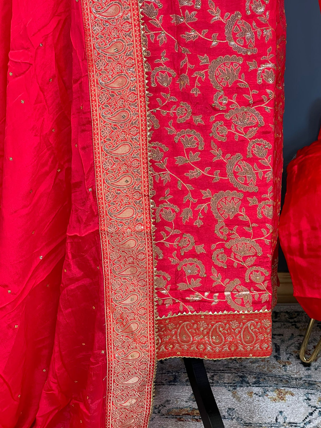 Original Delhi Boutique Collection Ready To Ship