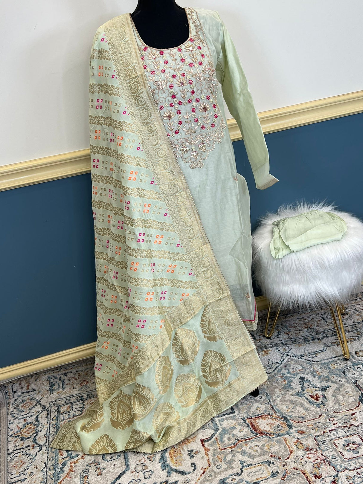 Original Delhi Boutique Collection Ready To Ship