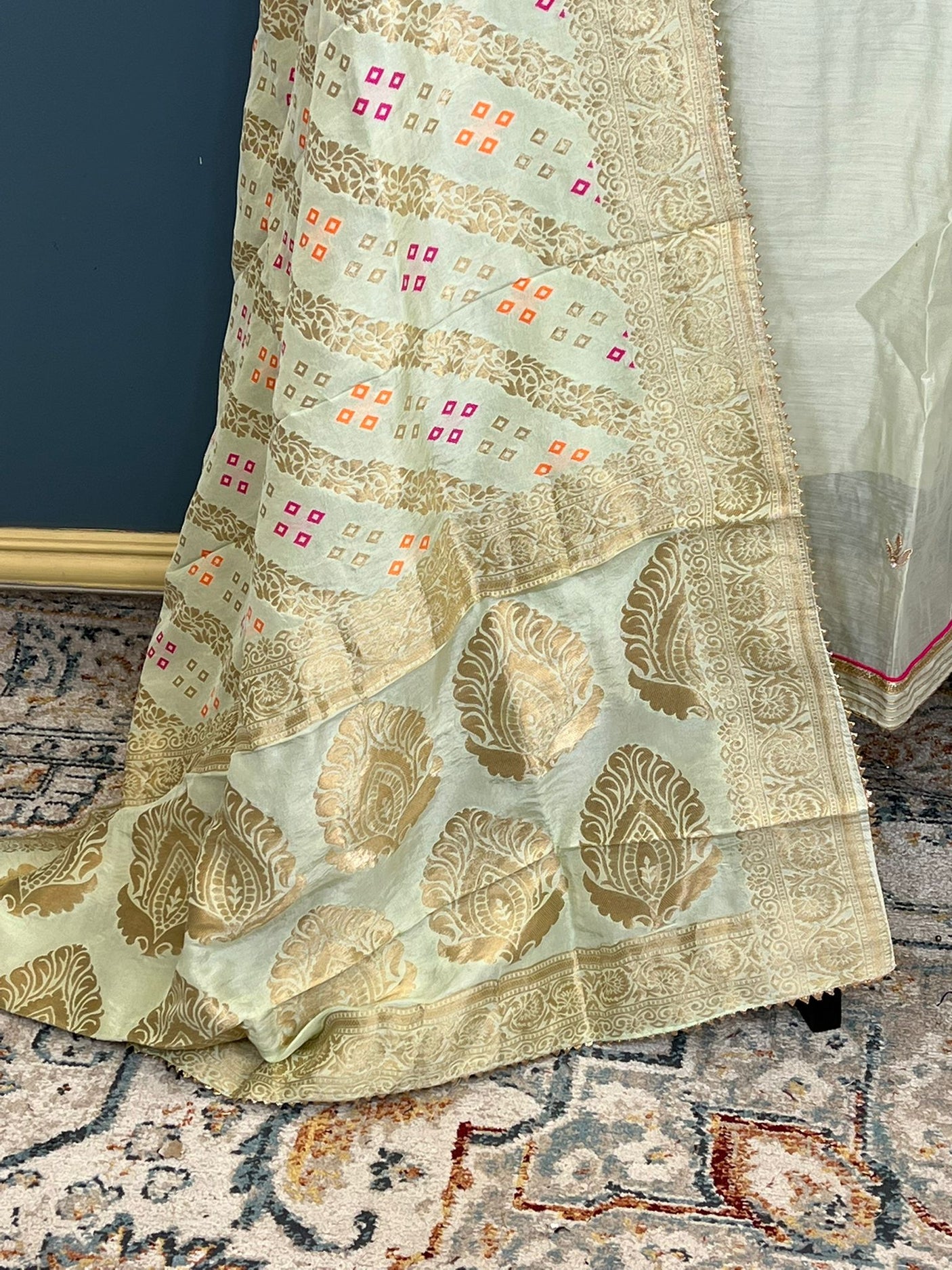 Original Delhi Boutique Collection Ready To Ship