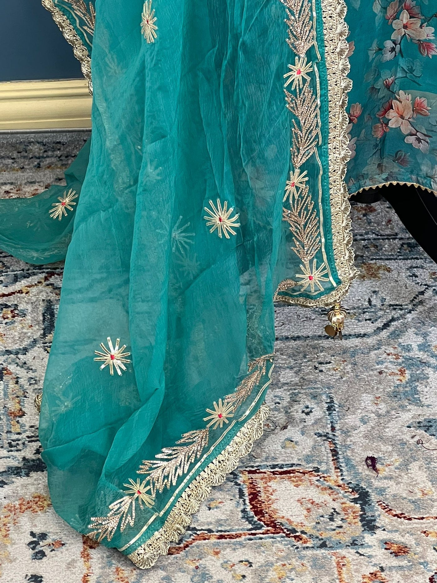 Original Delhi Boutique Collection Ready To Ship