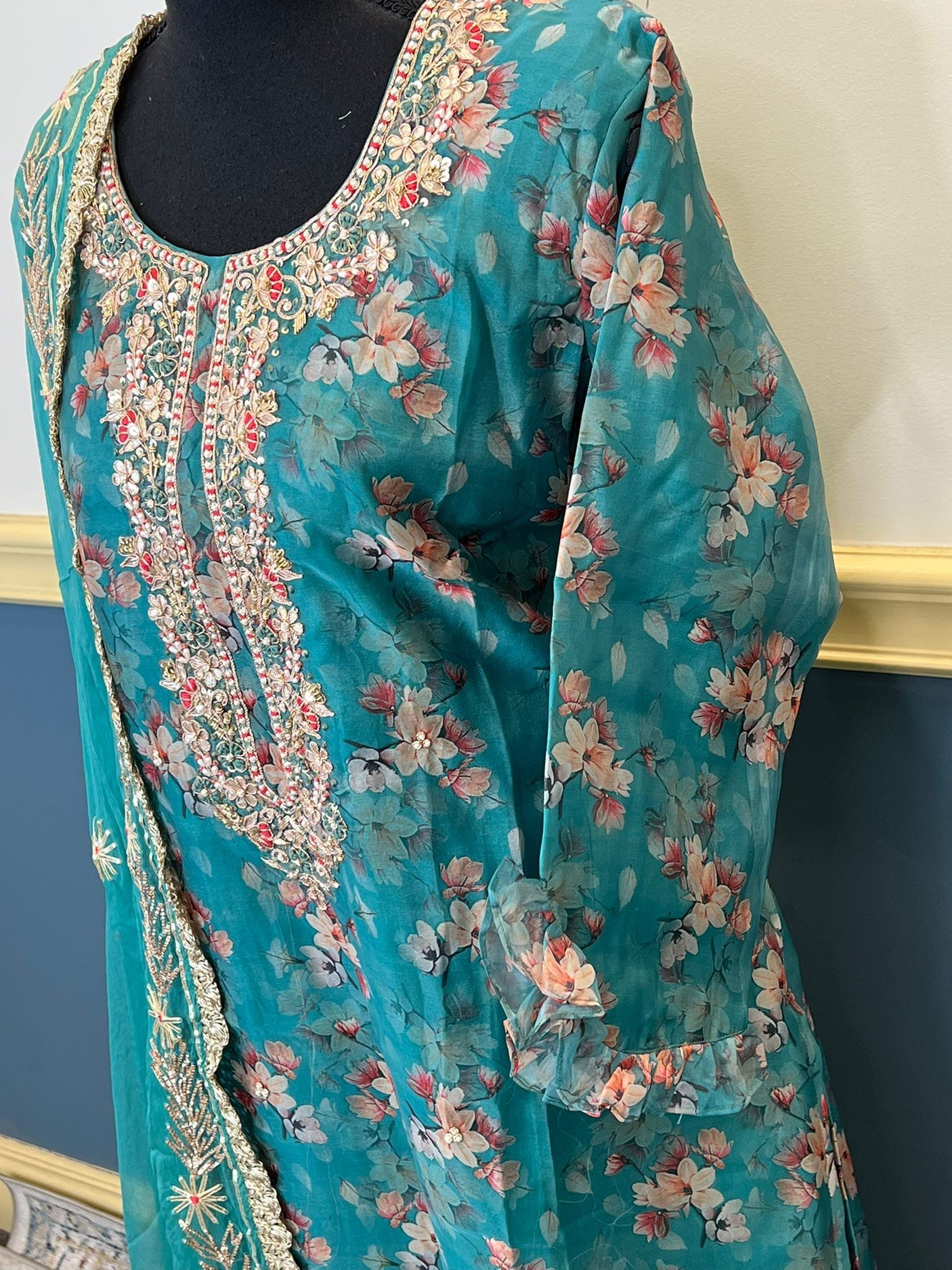 Original Delhi Boutique Collection Ready To Ship