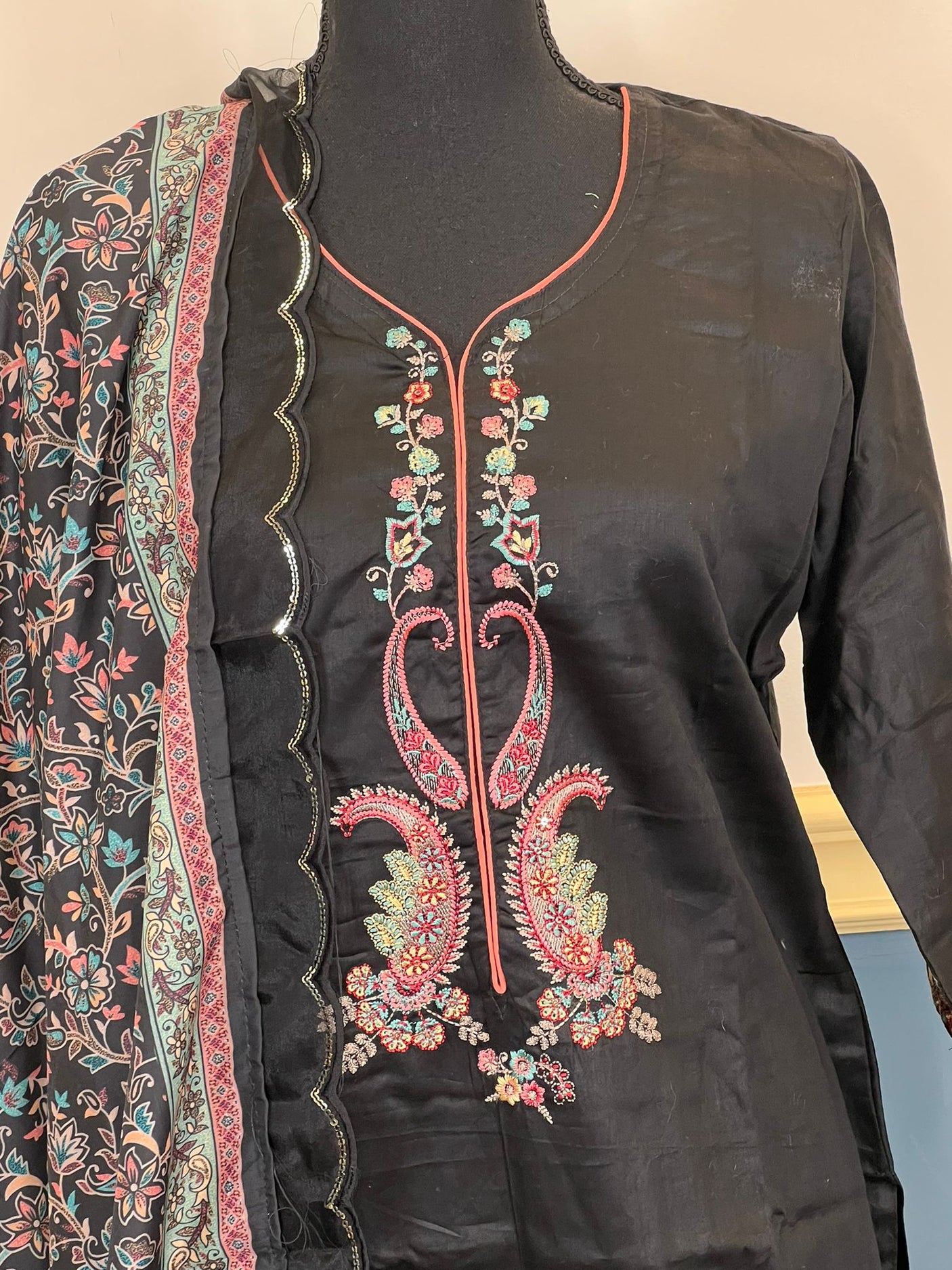 Original Delhi Boutique Collection Ready To Ship