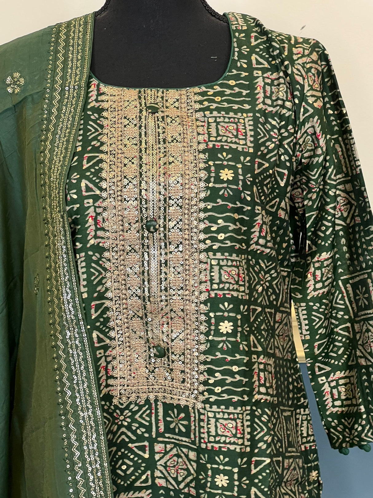 Original Delhi Boutique Collection Ready To Ship