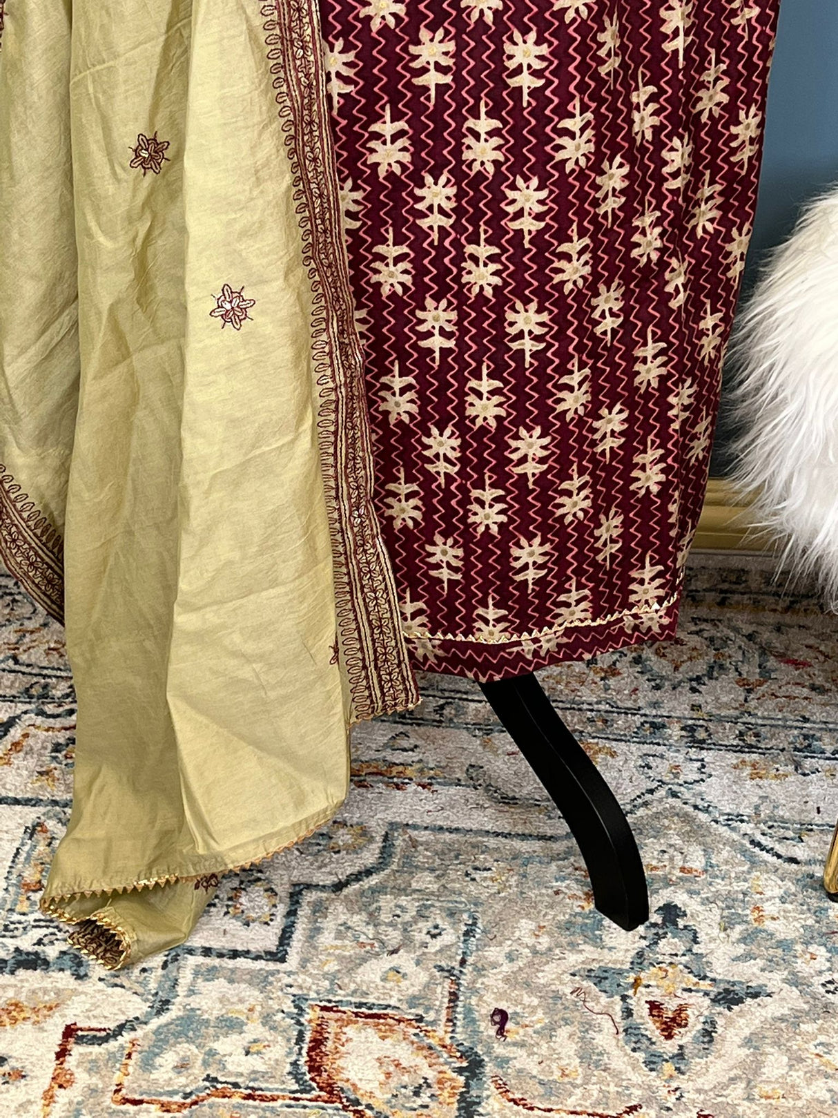 Original Delhi Boutique Collection Ready To Ship