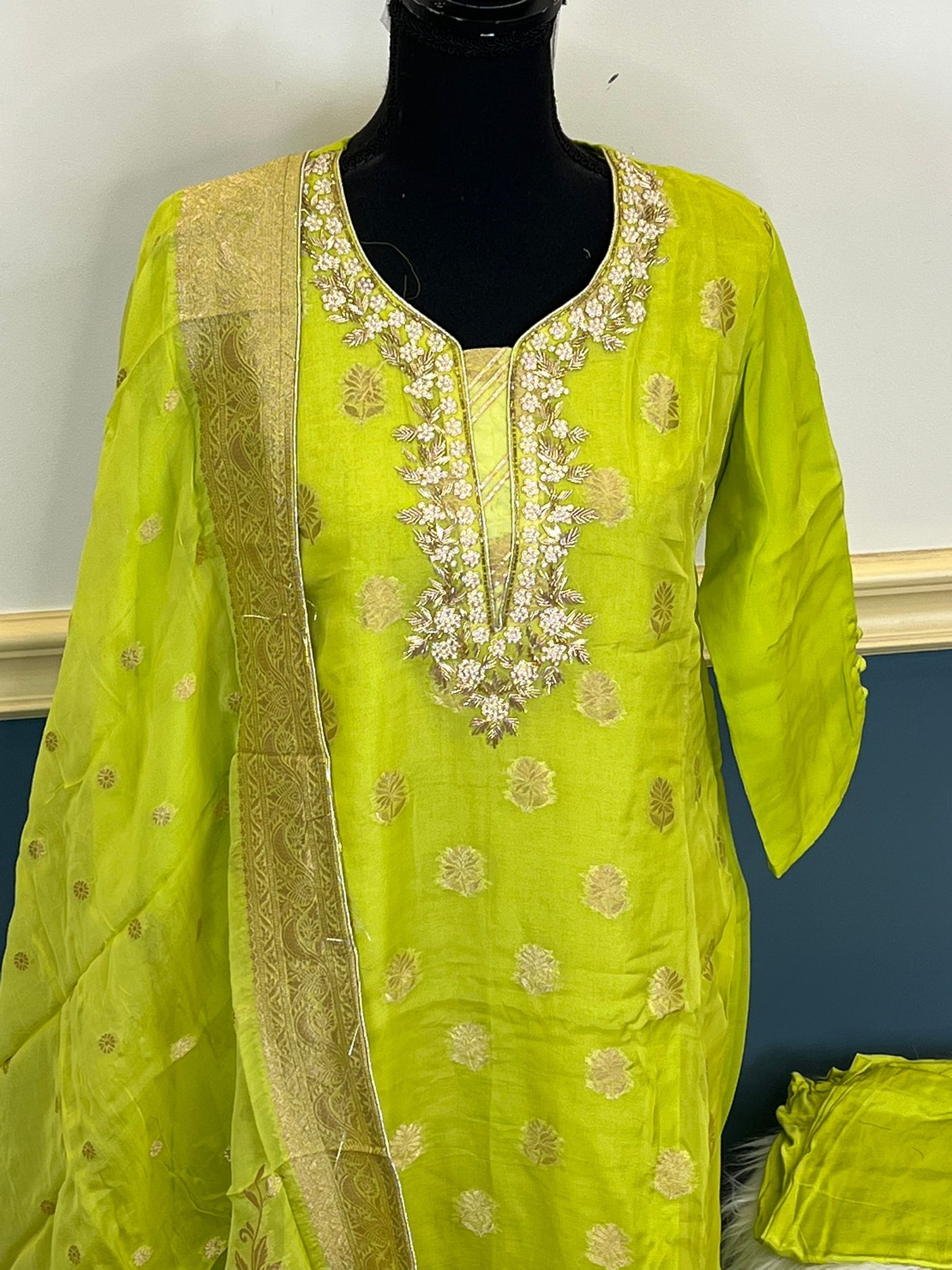 Original Delhi Boutique Collection Ready To Ship