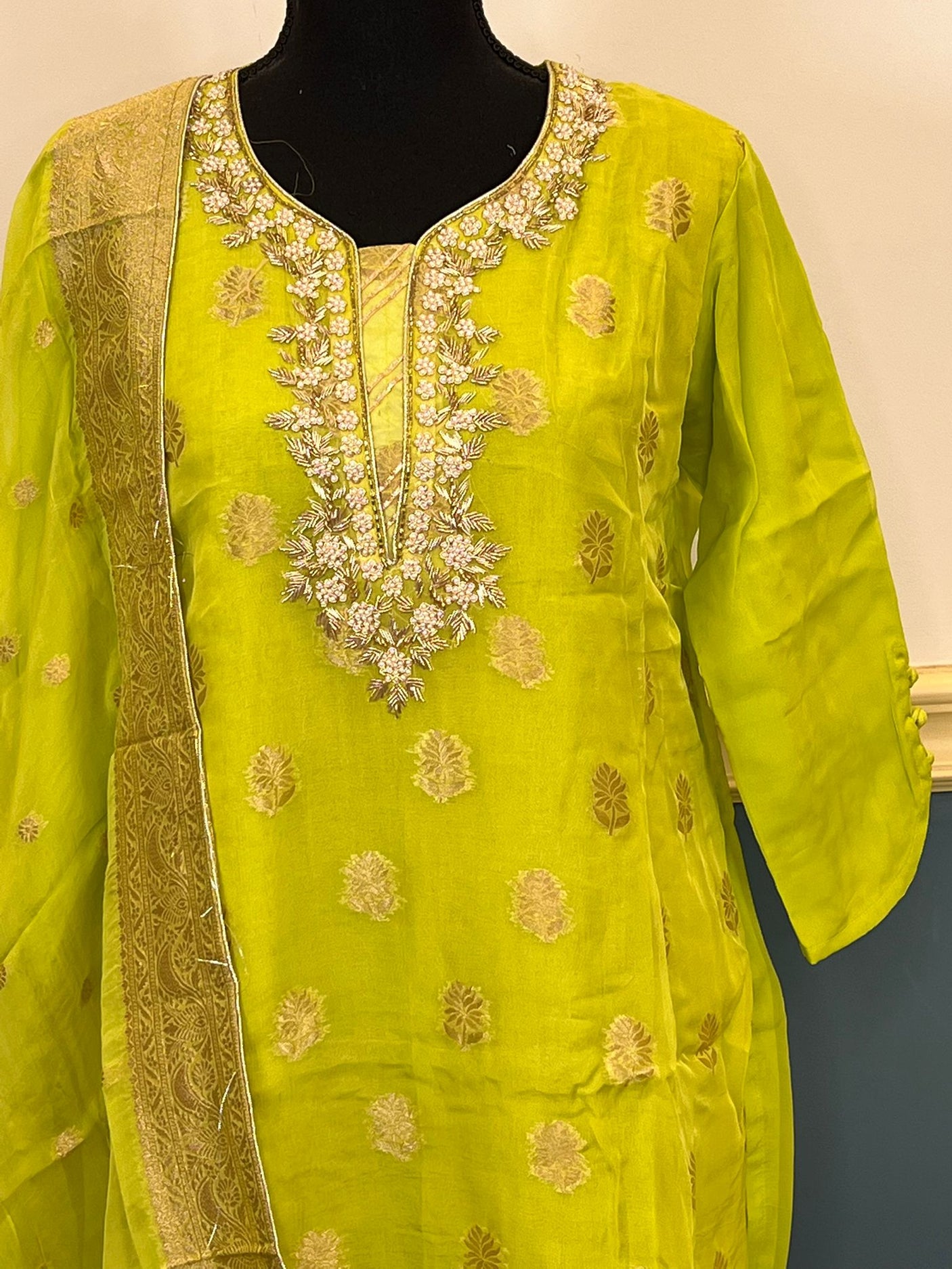 Original Delhi Boutique Collection Ready To Ship