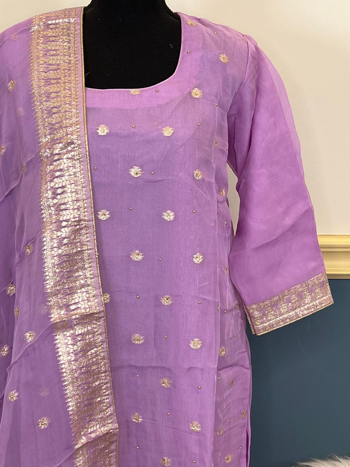 Original Delhi Boutique Collection Ready To Ship