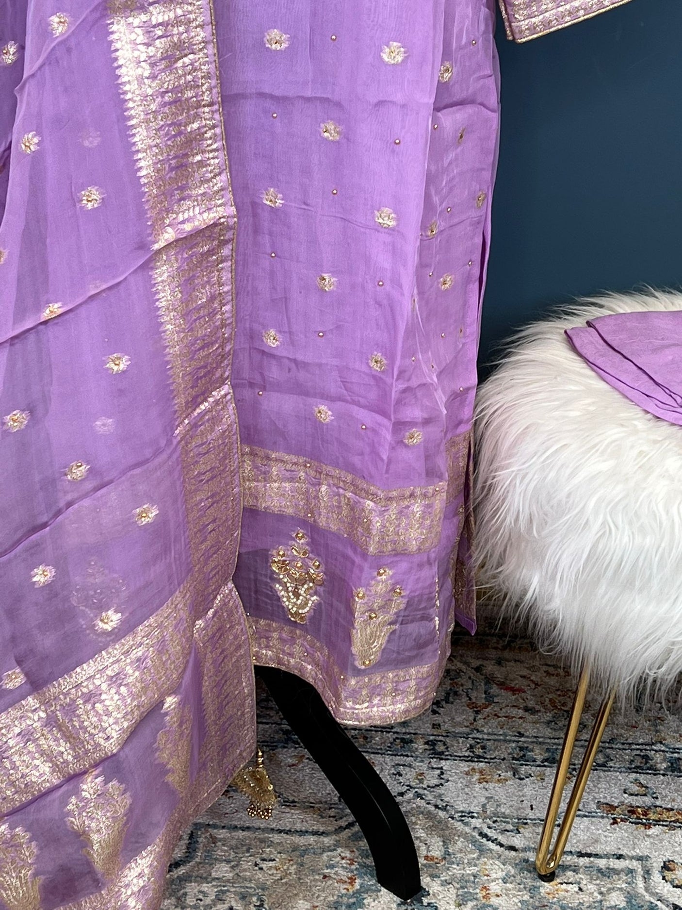 Original Delhi Boutique Collection Ready To Ship