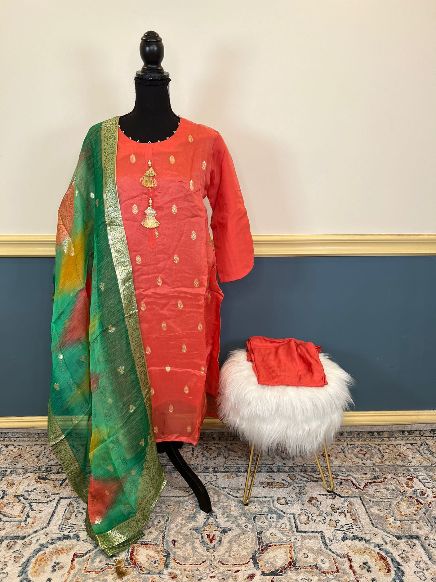 Original Delhi Boutique Collection Ready To Ship