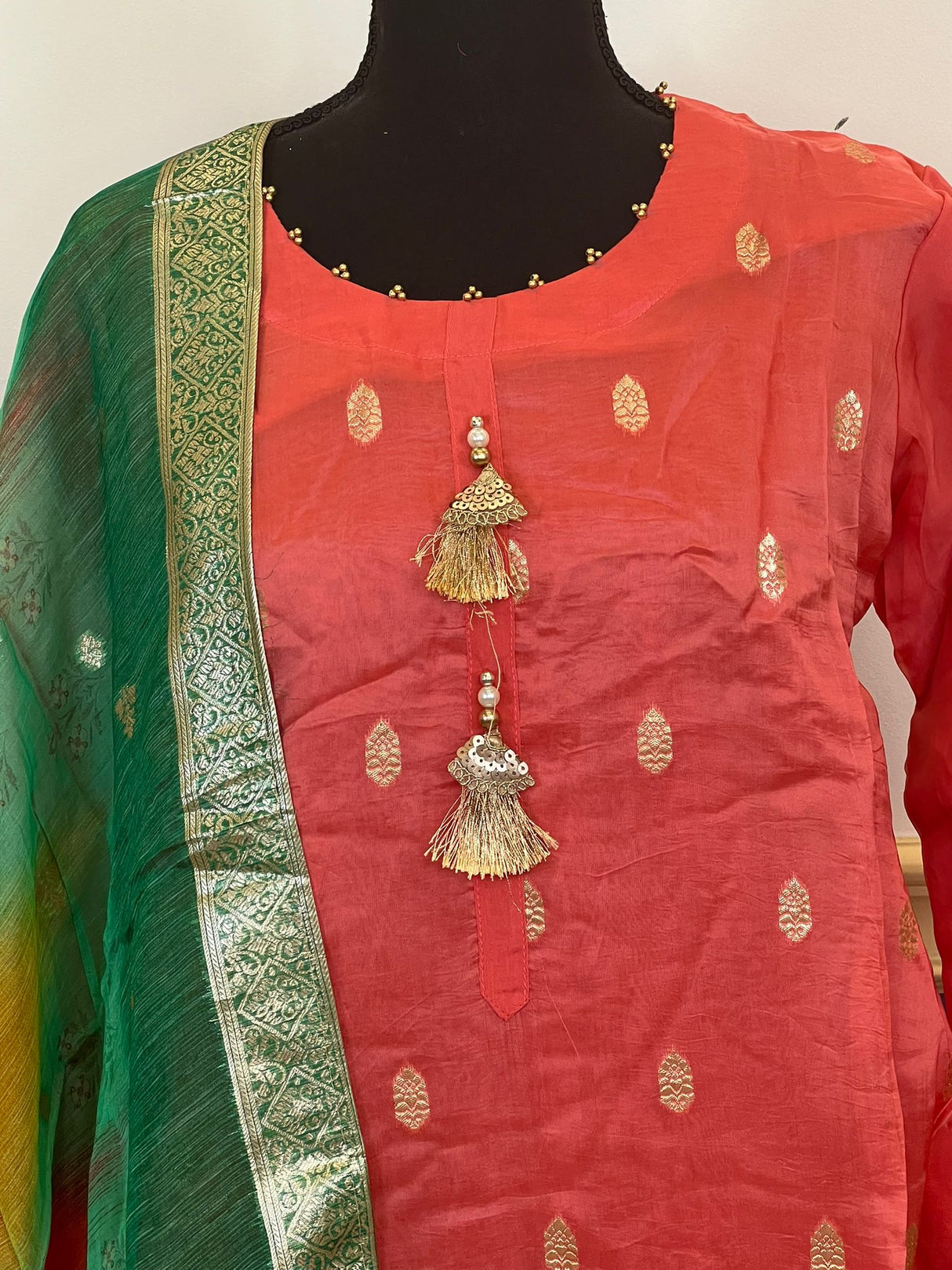 Original Delhi Boutique Collection Ready To Ship