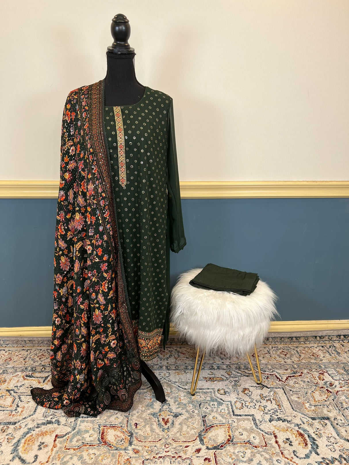 Original Delhi Boutique Collection Ready To Ship