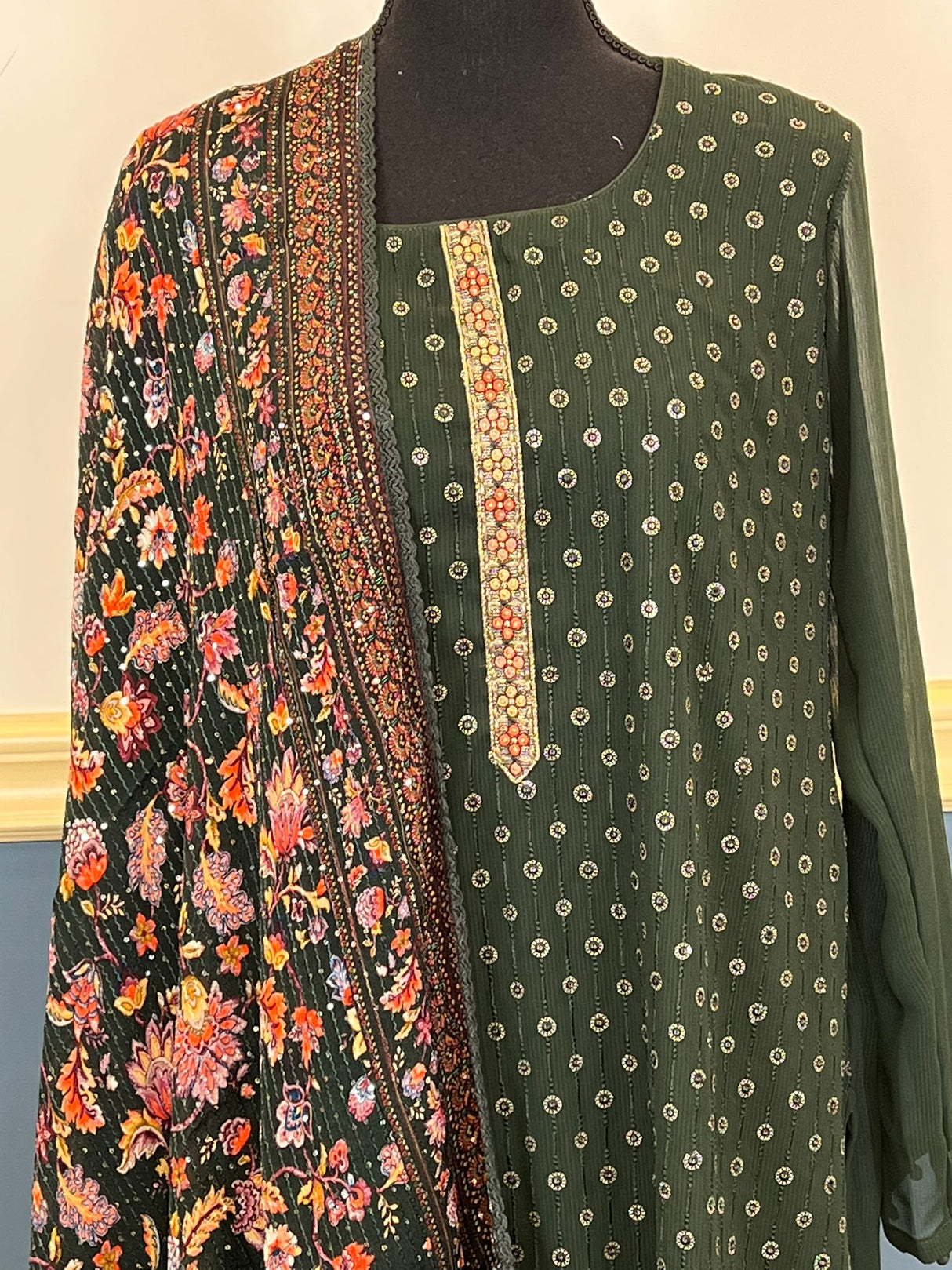 Original Delhi Boutique Collection Ready To Ship