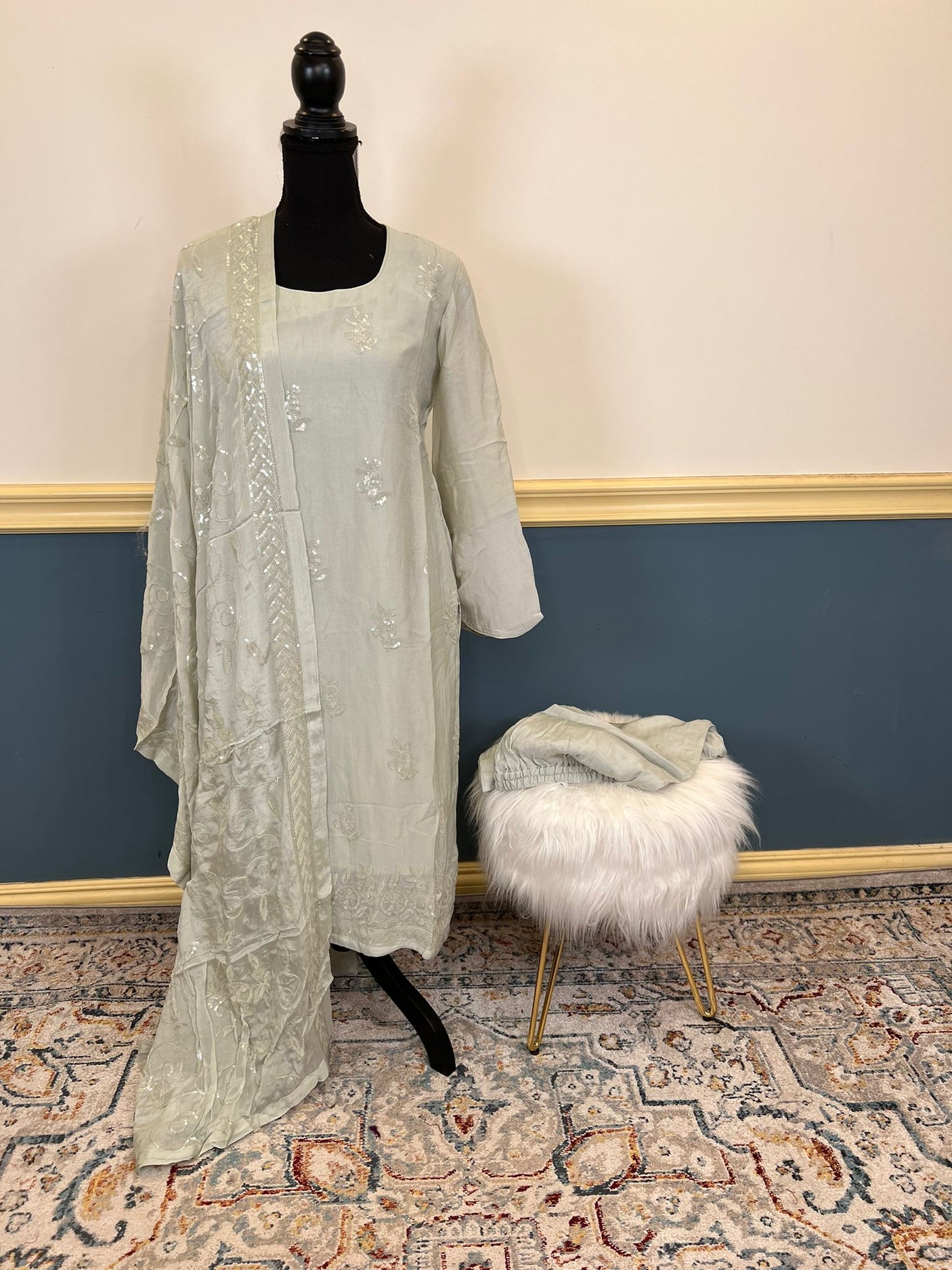 Original Delhi Boutique Collection Ready To Ship