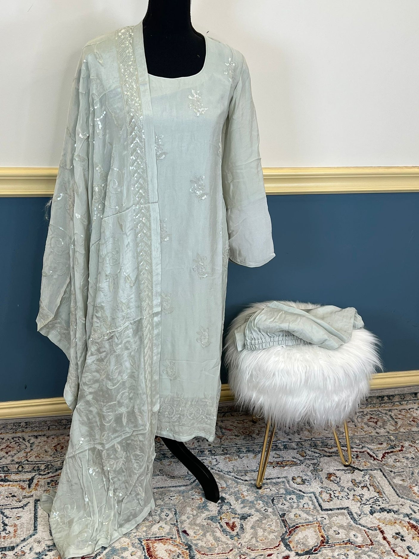 Original Delhi Boutique Collection Ready To Ship