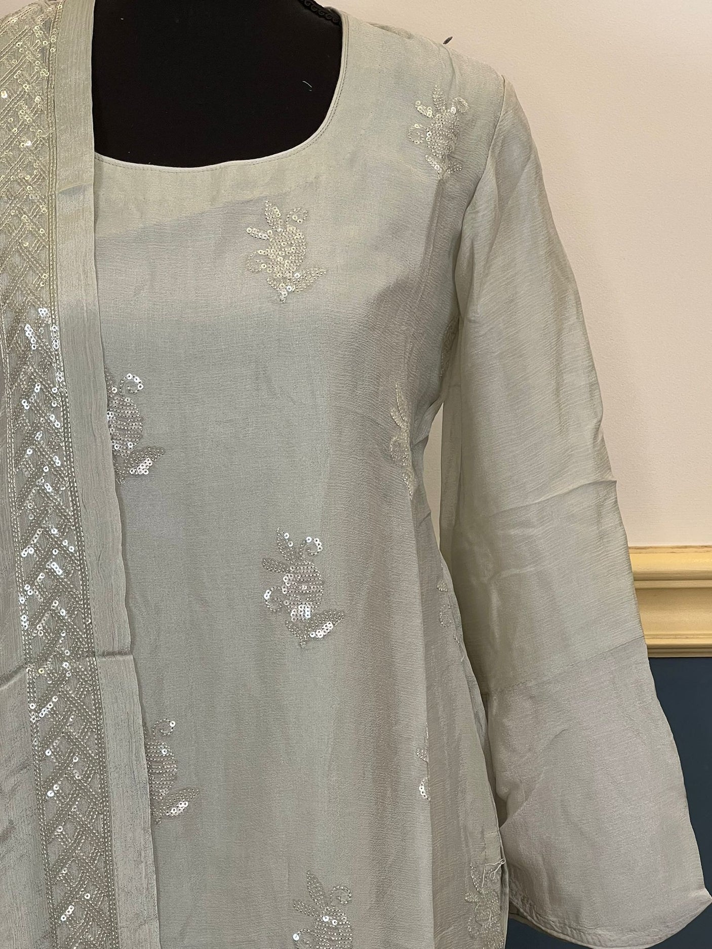 Original Delhi Boutique Collection Ready To Ship