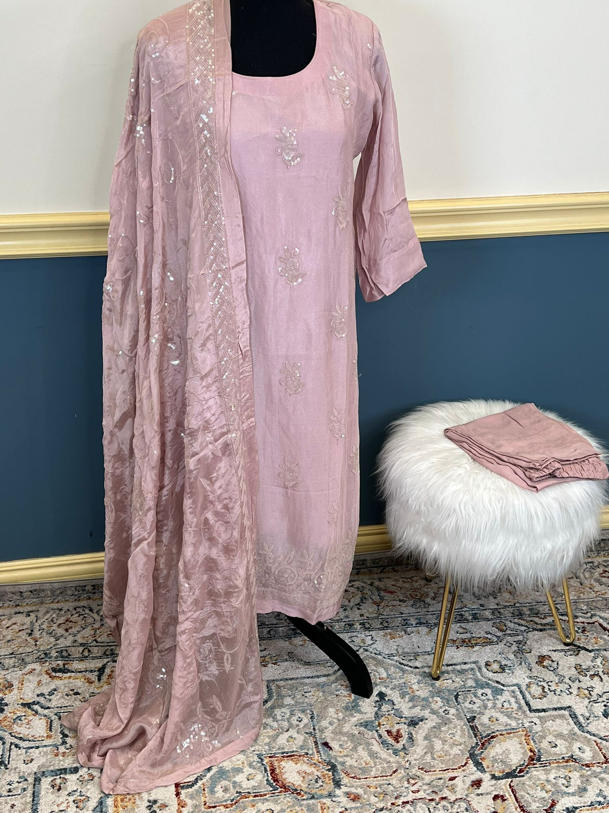 Original Delhi Boutique Collection Ready To Ship