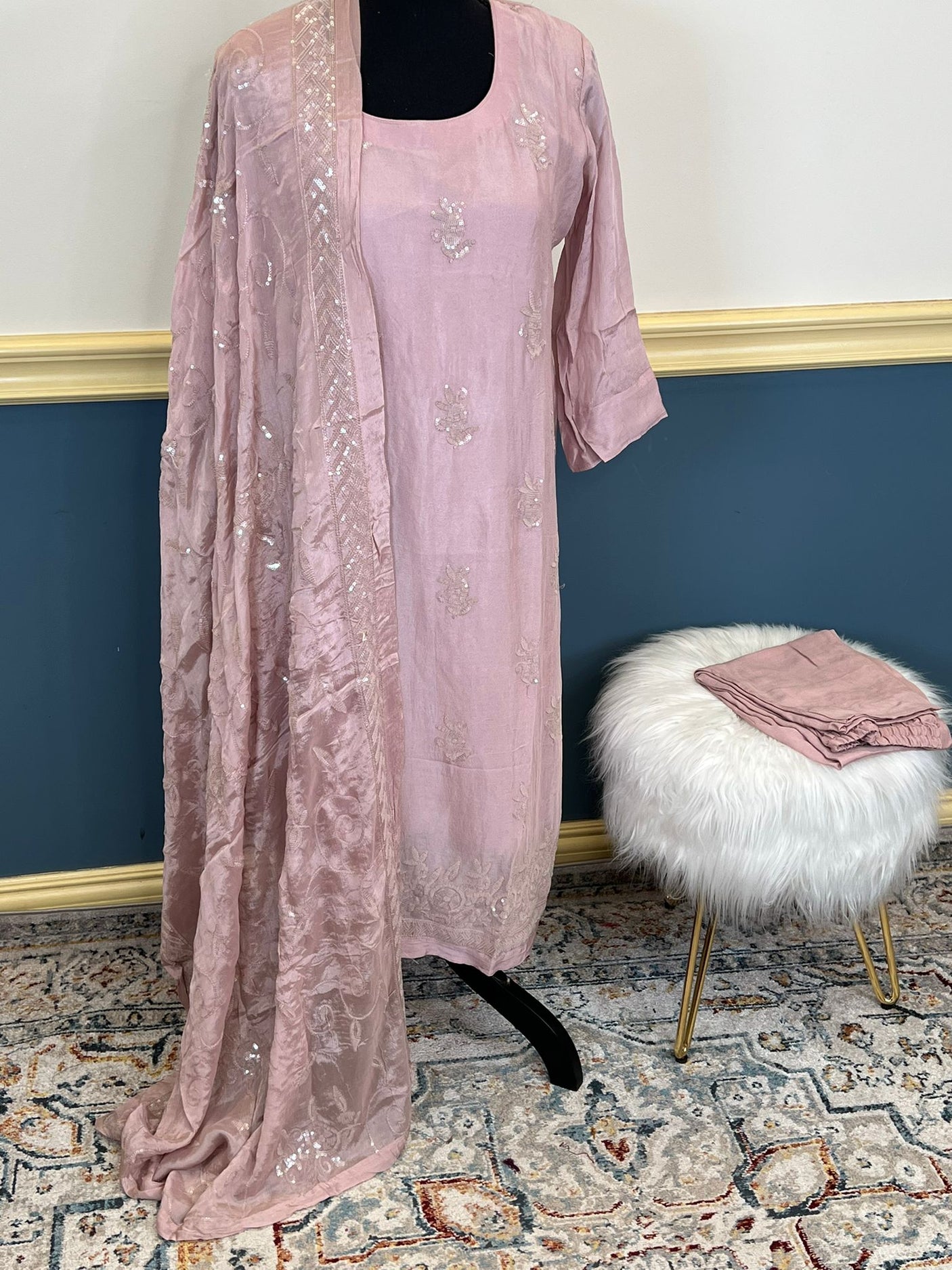 Original Delhi Boutique Collection Ready To Ship