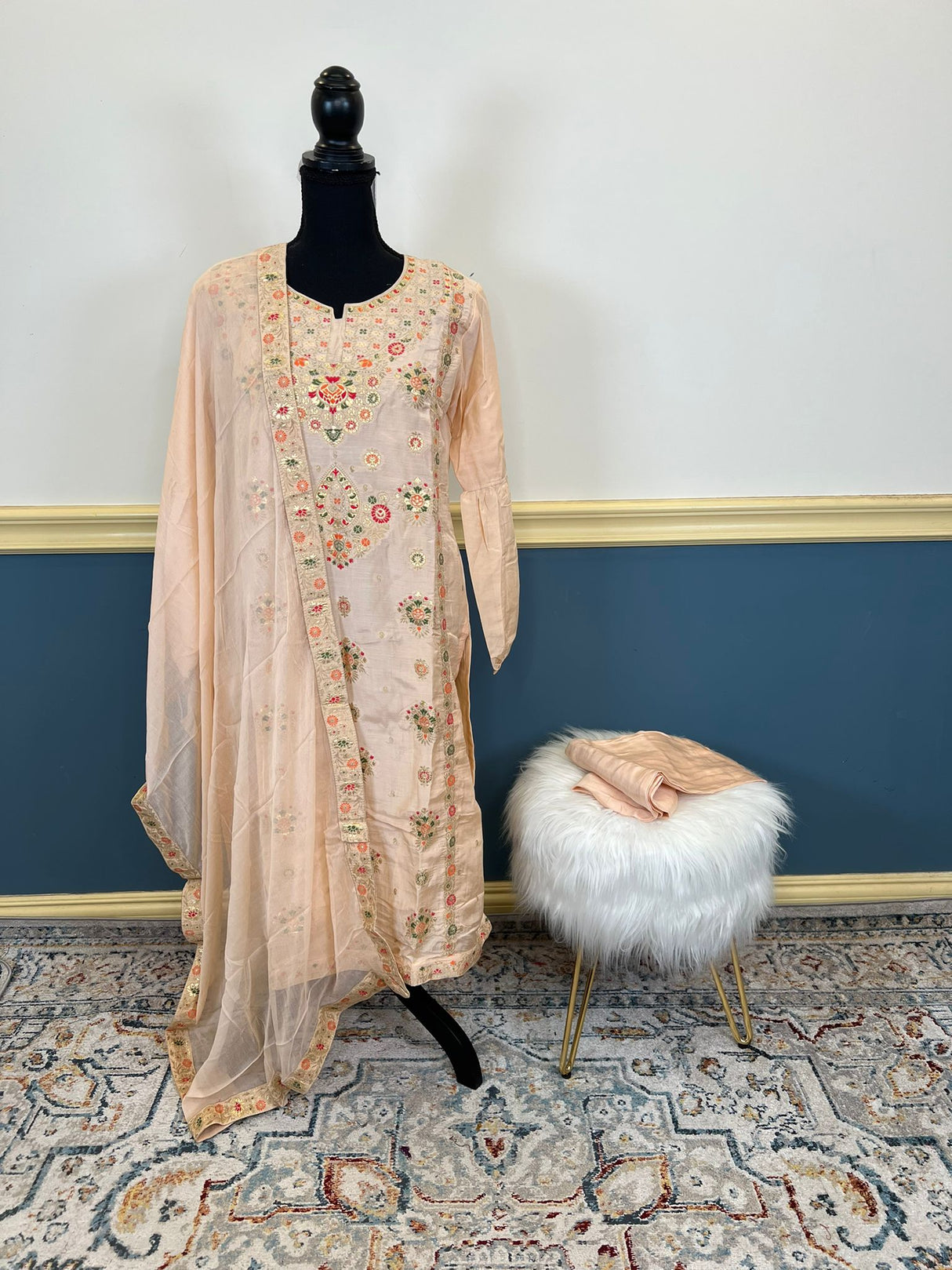 Original Delhi Boutique Collection Ready To Ship