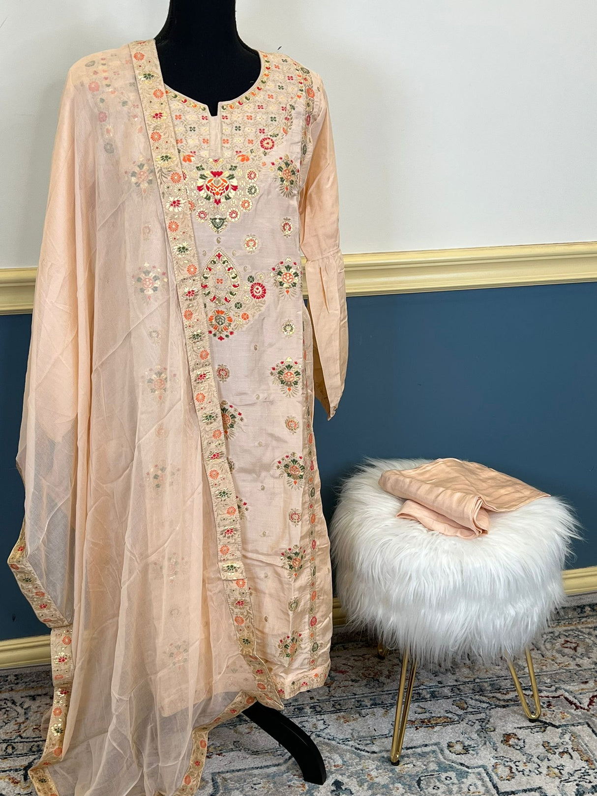 Original Delhi Boutique Collection Ready To Ship