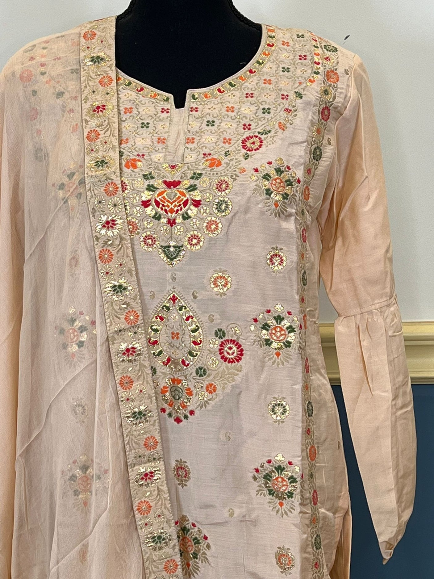 Original Delhi Boutique Collection Ready To Ship