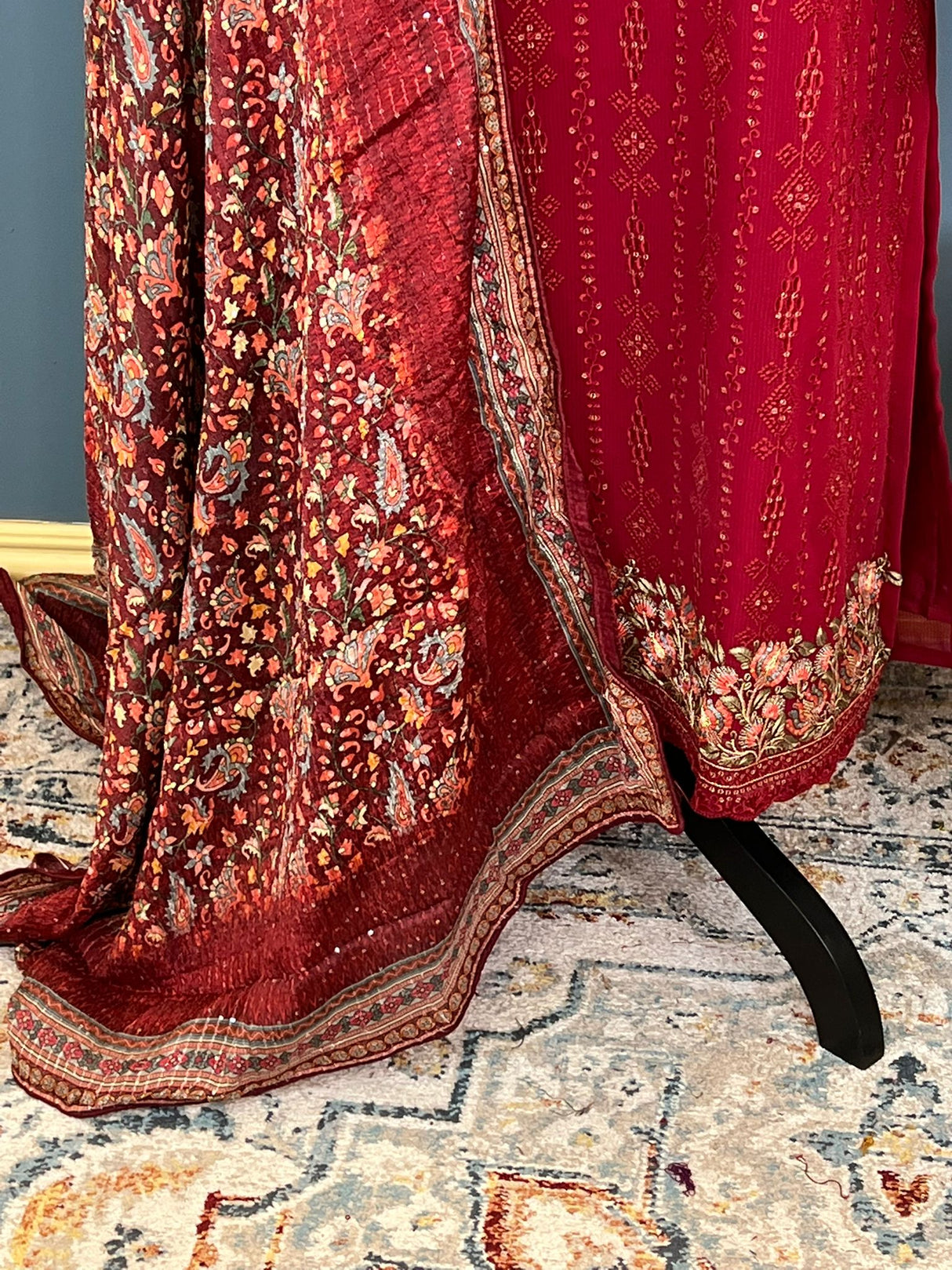 Original Delhi Boutique Collection Ready To Ship