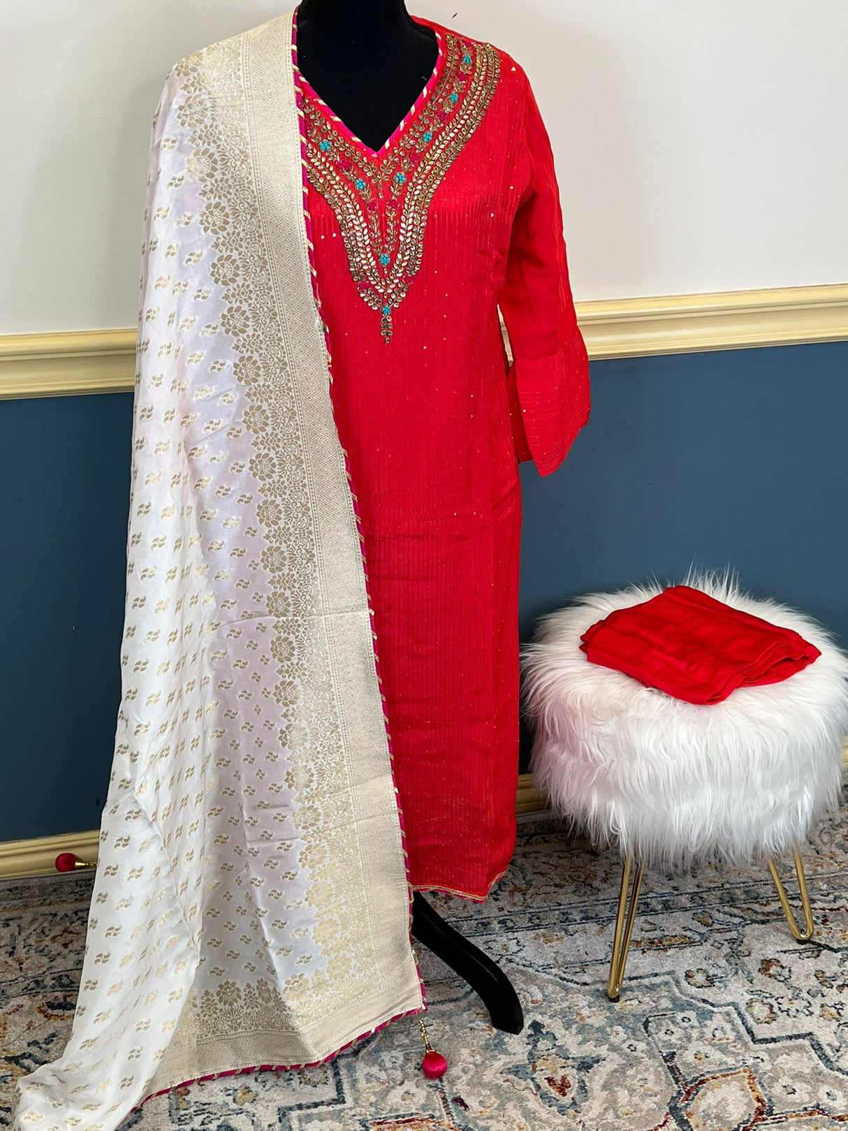 Original Delhi Boutique Collection Ready To Ship