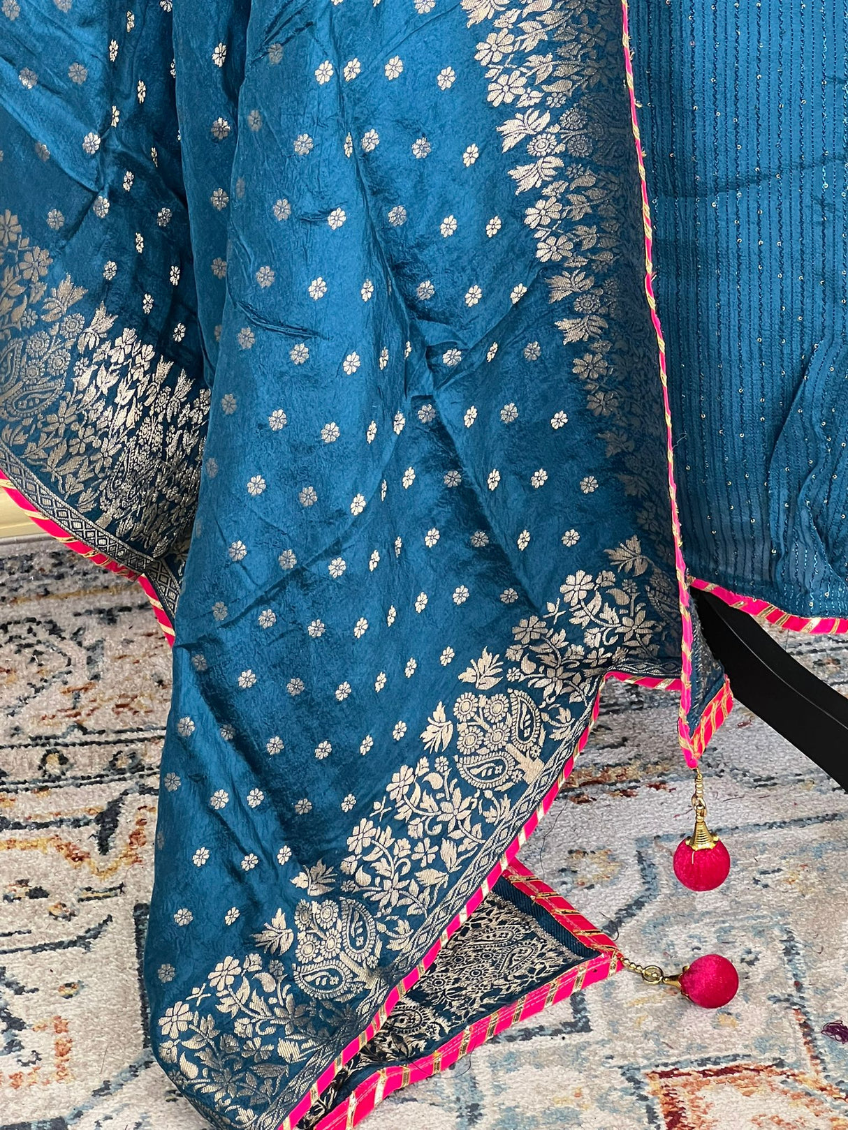 Original Delhi Boutique Collection Ready To Ship