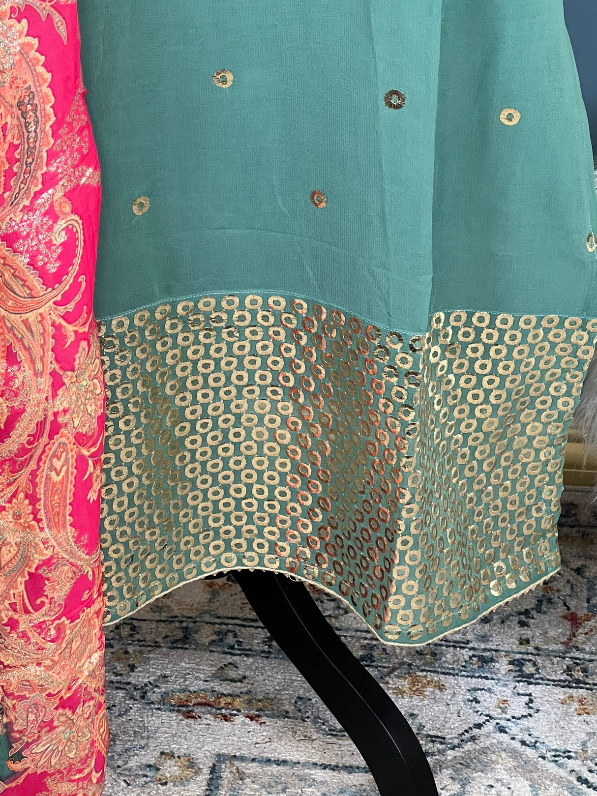 Original Delhi Boutique Collection Ready To Ship