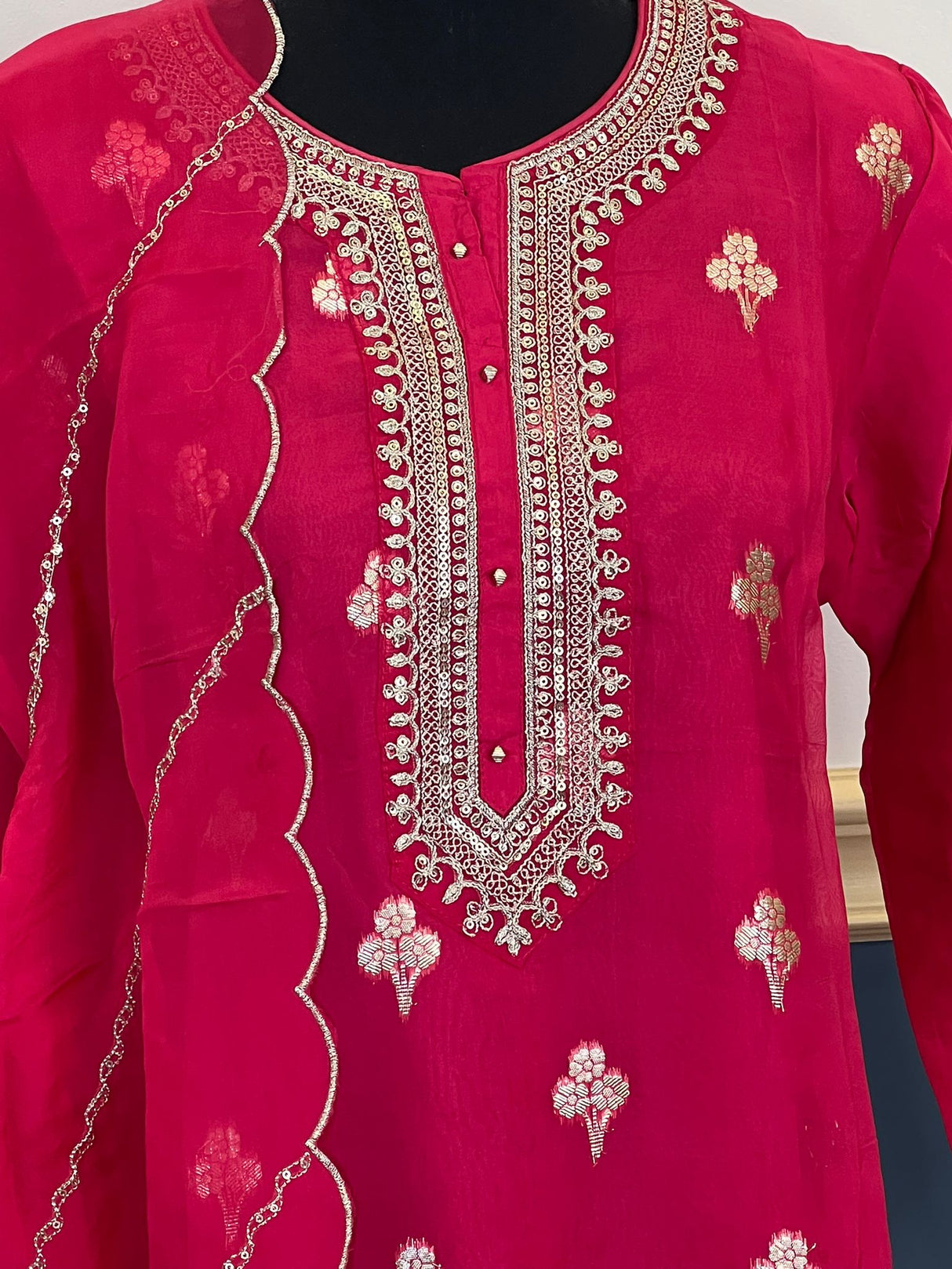 Original Delhi Boutique Collection Ready To Ship