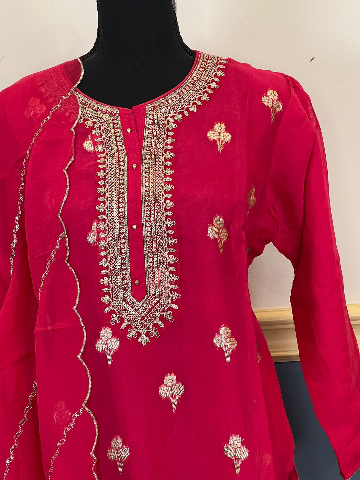 Original Delhi Boutique Collection Ready To Ship