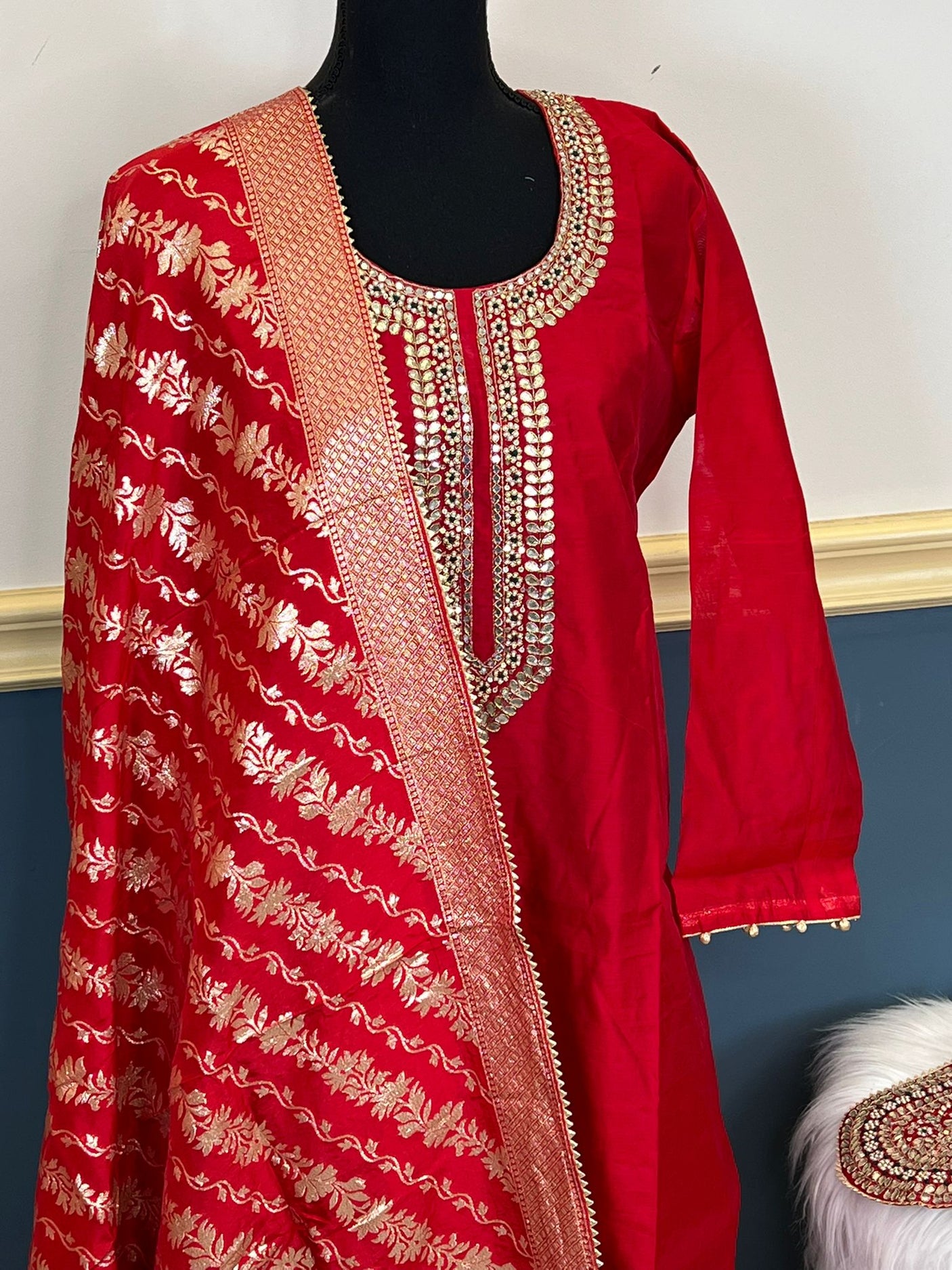 Original Delhi Boutique Collection Ready To Ship