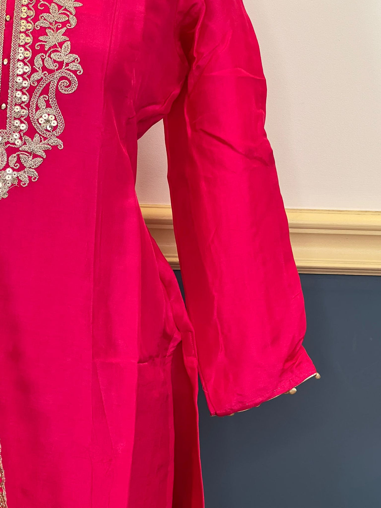 Original Delhi Boutique Collection Ready To Ship