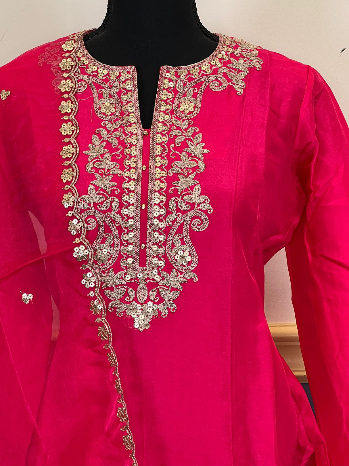 Original Delhi Boutique Collection Ready To Ship