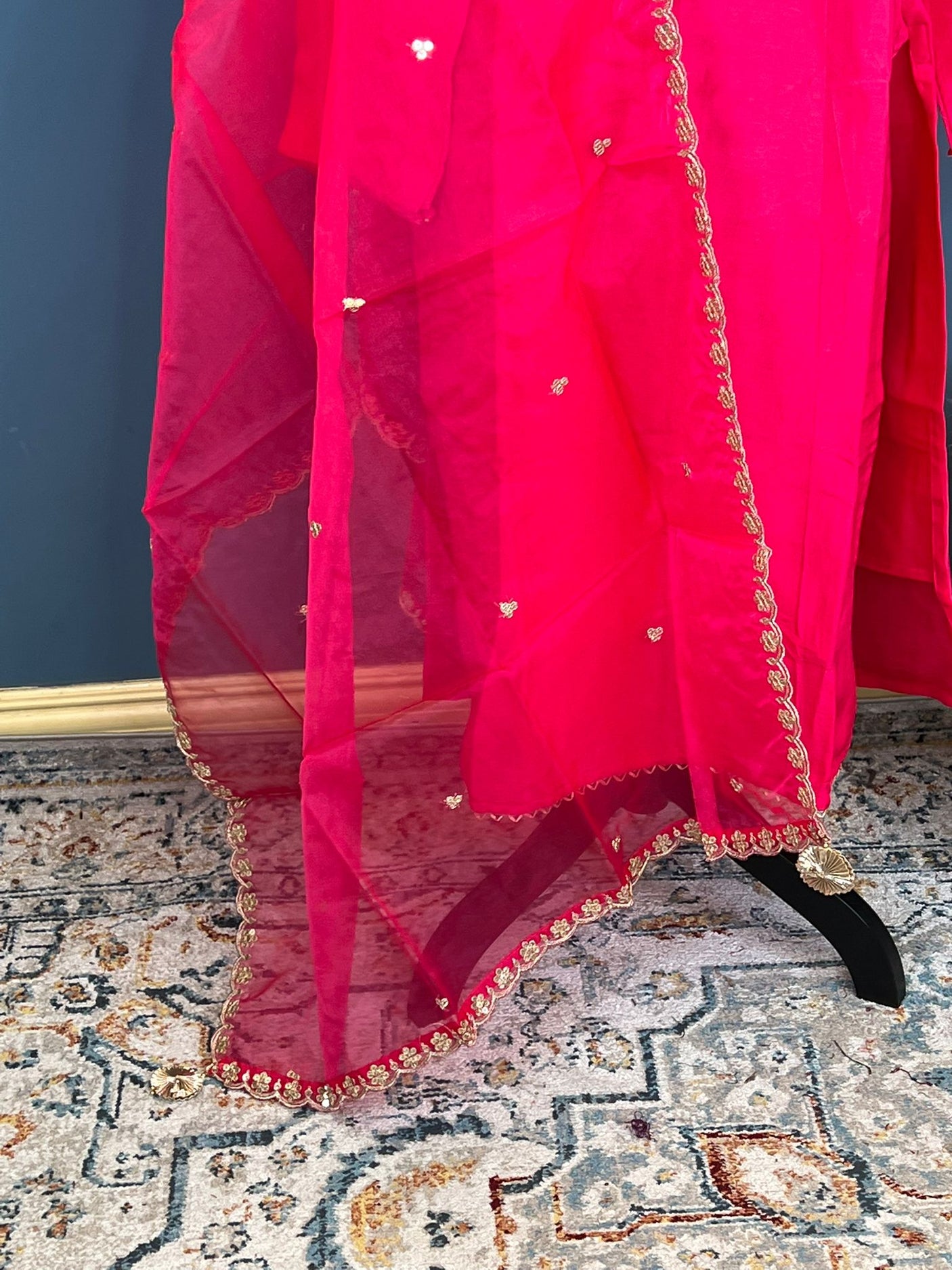 Original Delhi Boutique Collection Ready To Ship