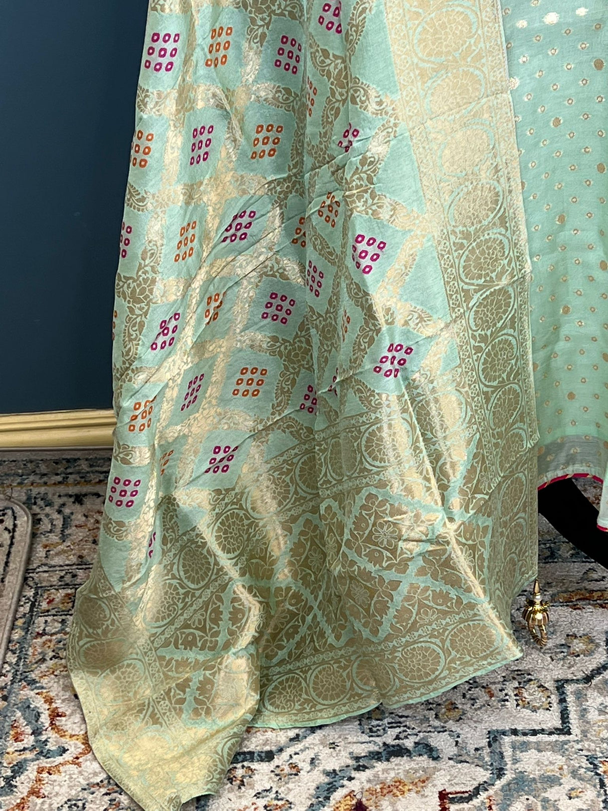 Original Delhi Boutique Collection Ready To Ship