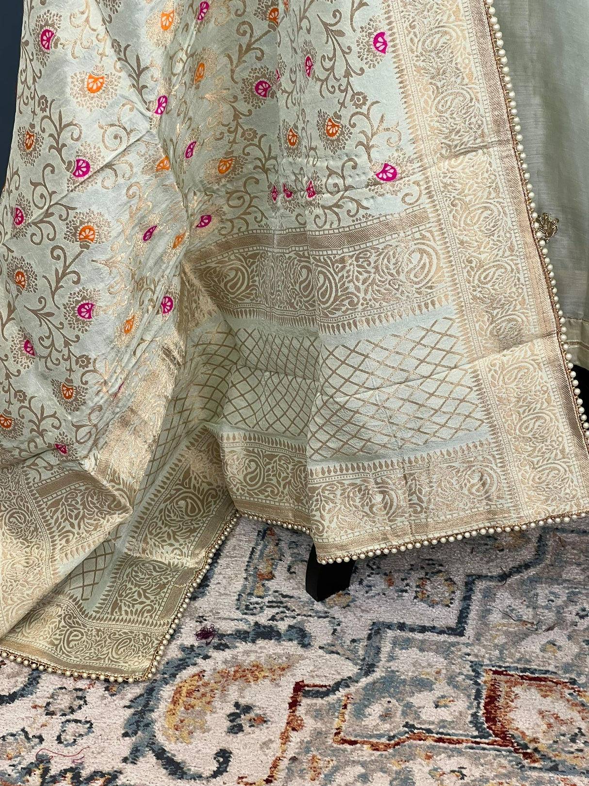 Original Delhi Boutique Collection Ready To Ship