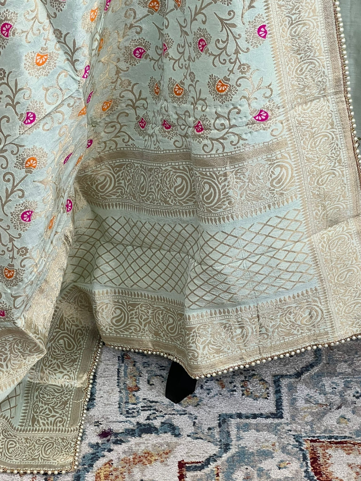 Original Delhi Boutique Collection Ready To Ship