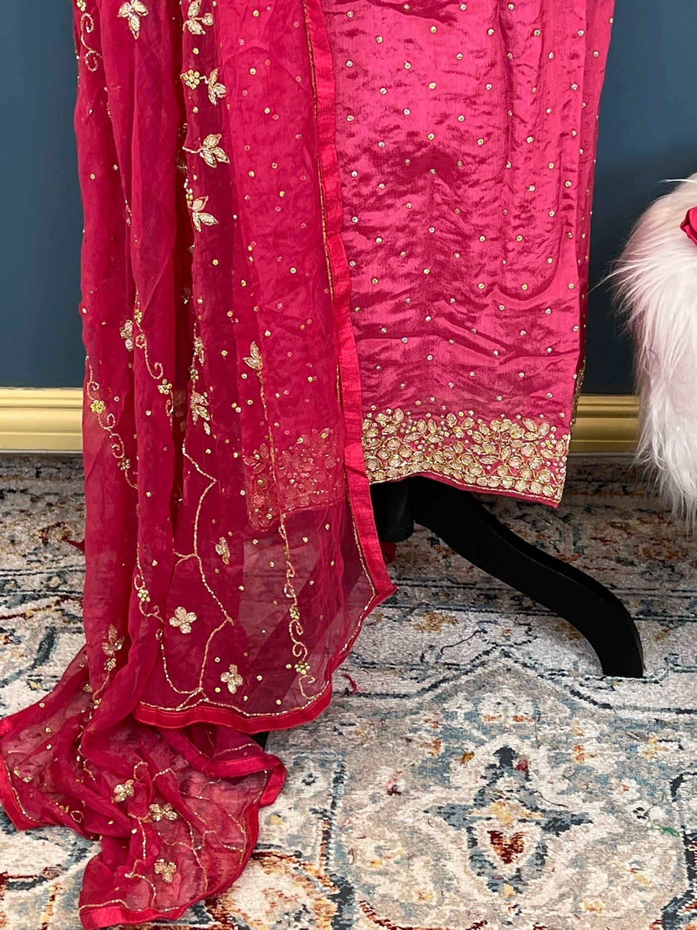 Original Delhi Boutique Collection Ready To Ship